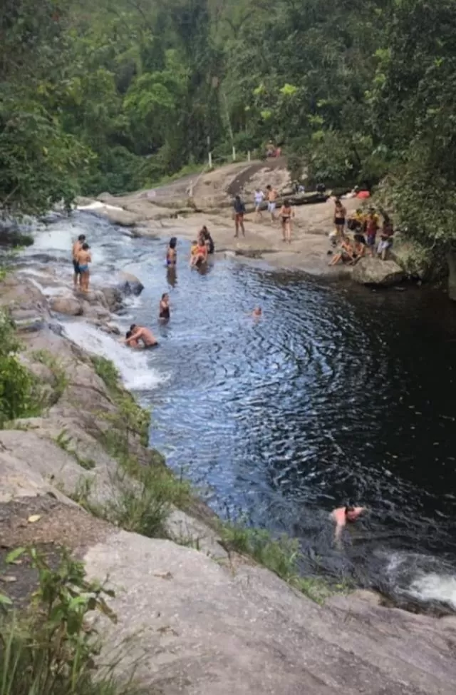 Pousada Recanto da Lu