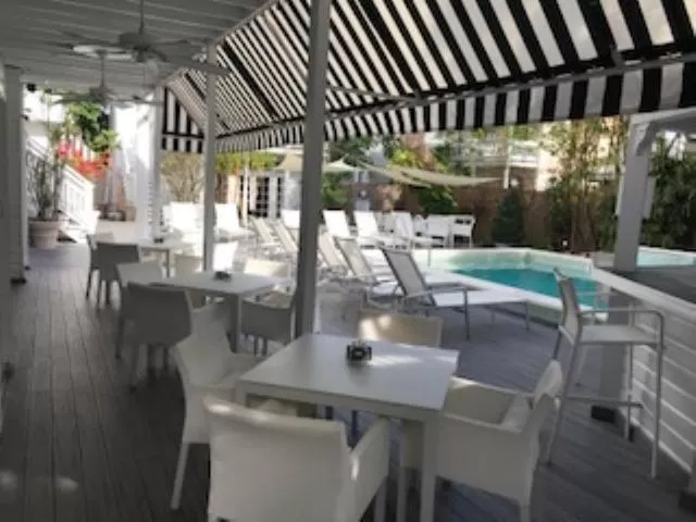 Alexander's Guesthouse-Adult Exclusive, LGBTQ Friendly