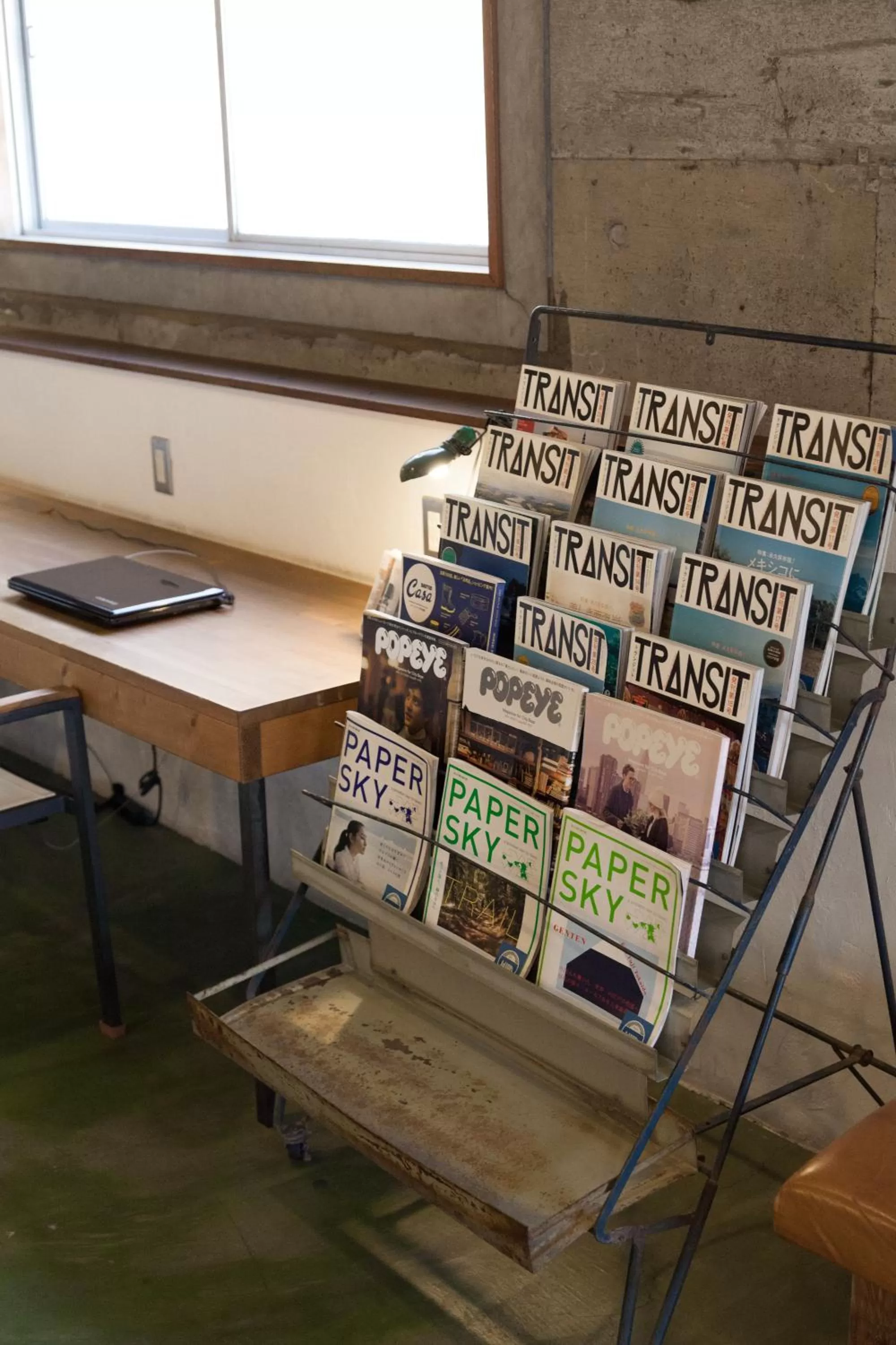 Communal lounge/ TV room in Nui. HOSTEL & BAR LOUNGE