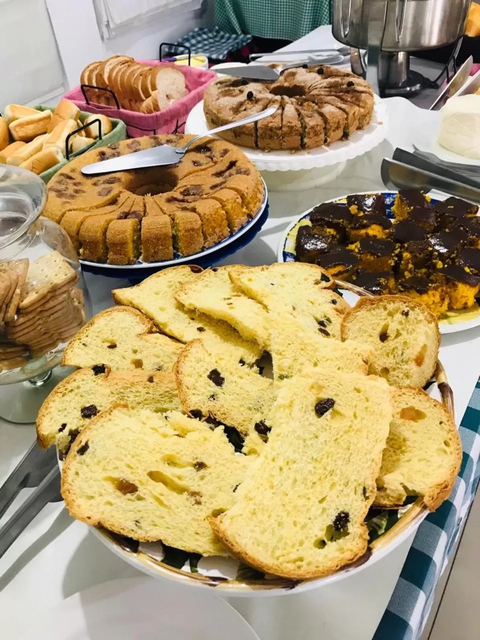 Pousada Campo Alegre