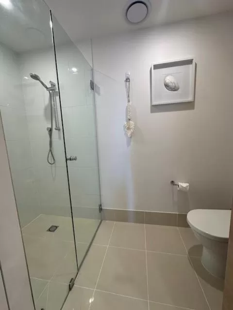 Grand Mercure Allegra Hervey Bay