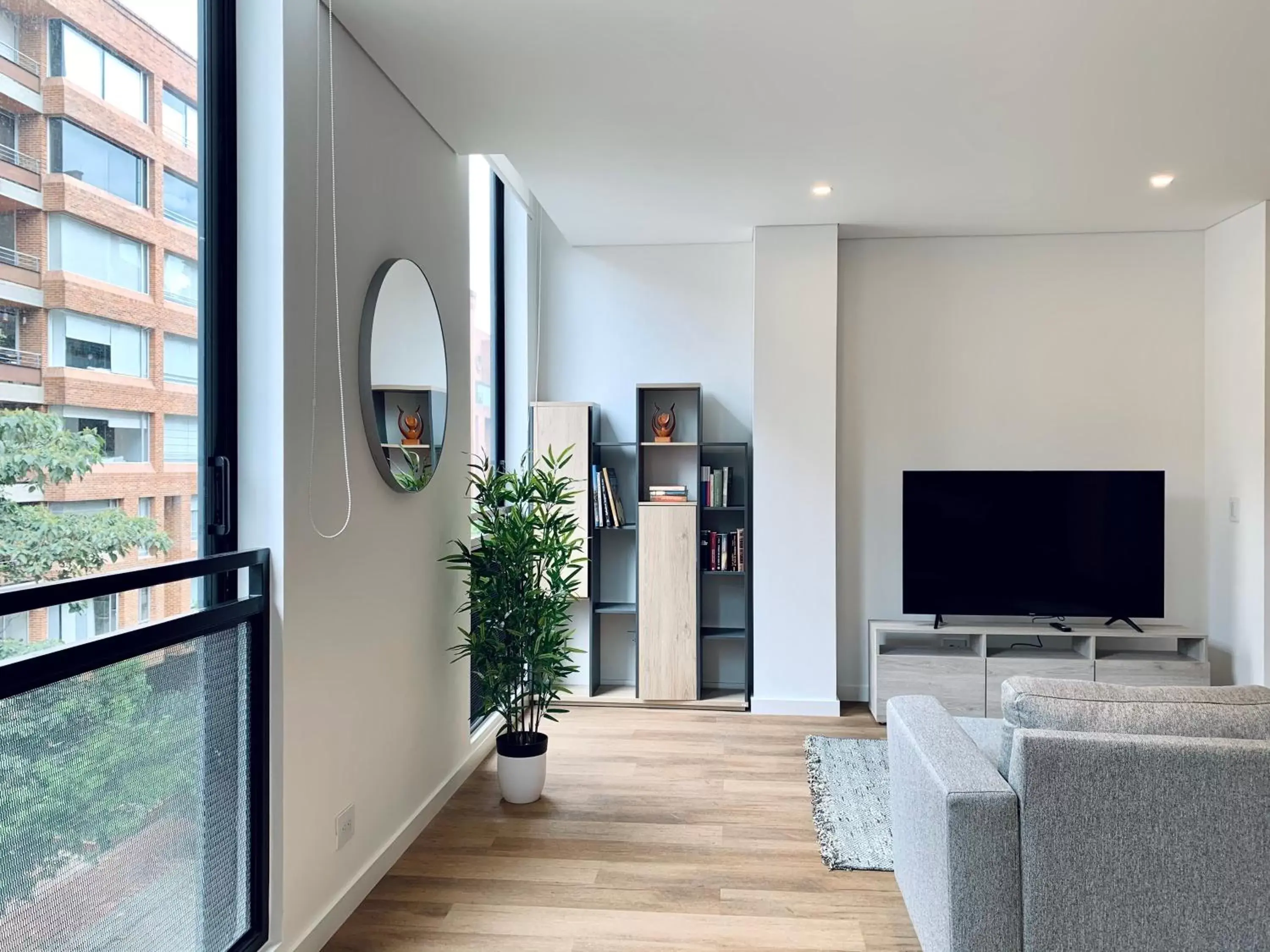 Kubik apartments in Exclusive Virrey Kubik apartments in Exclusive Virrey