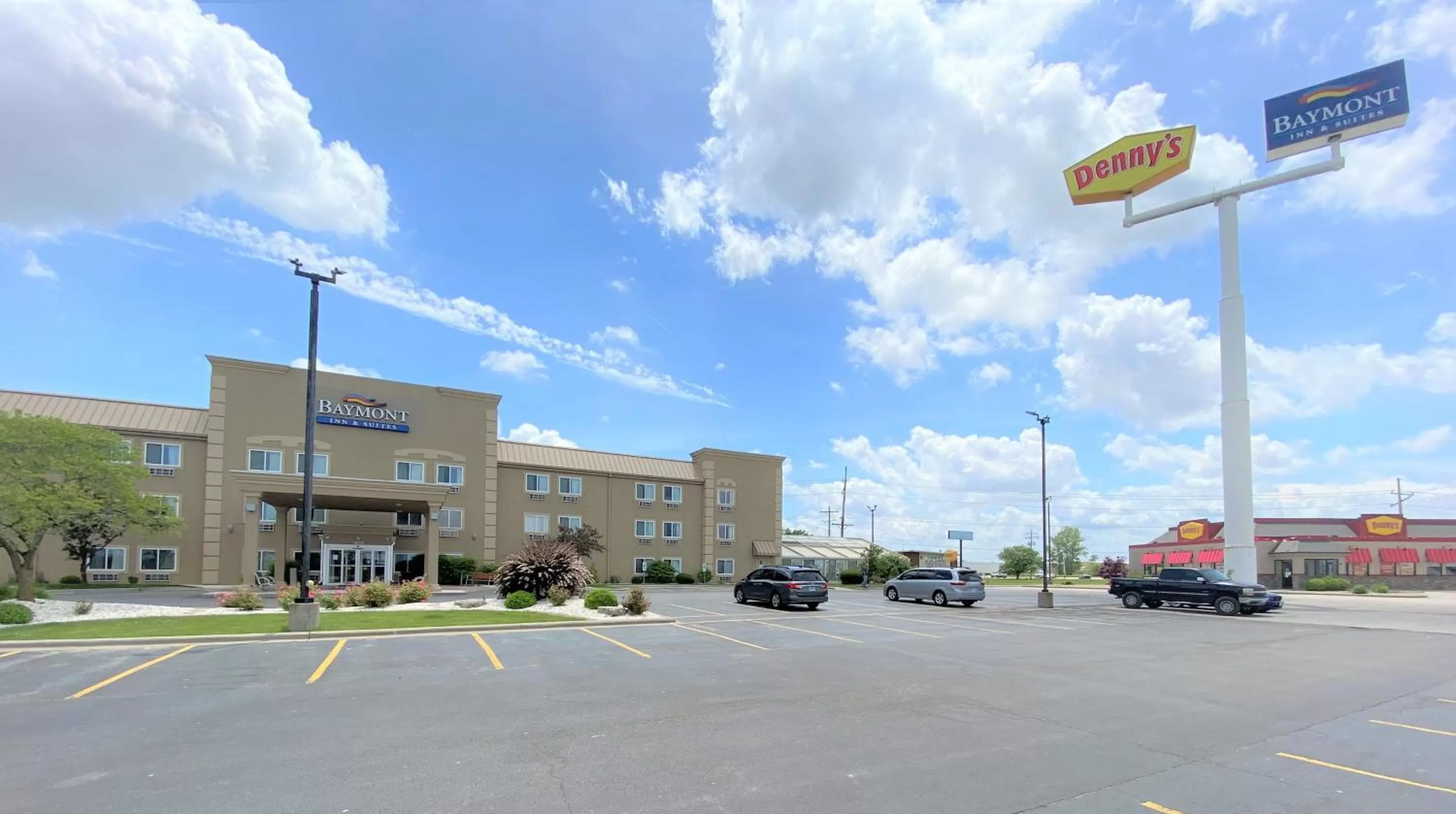 Baymont by Wyndham Litchfield