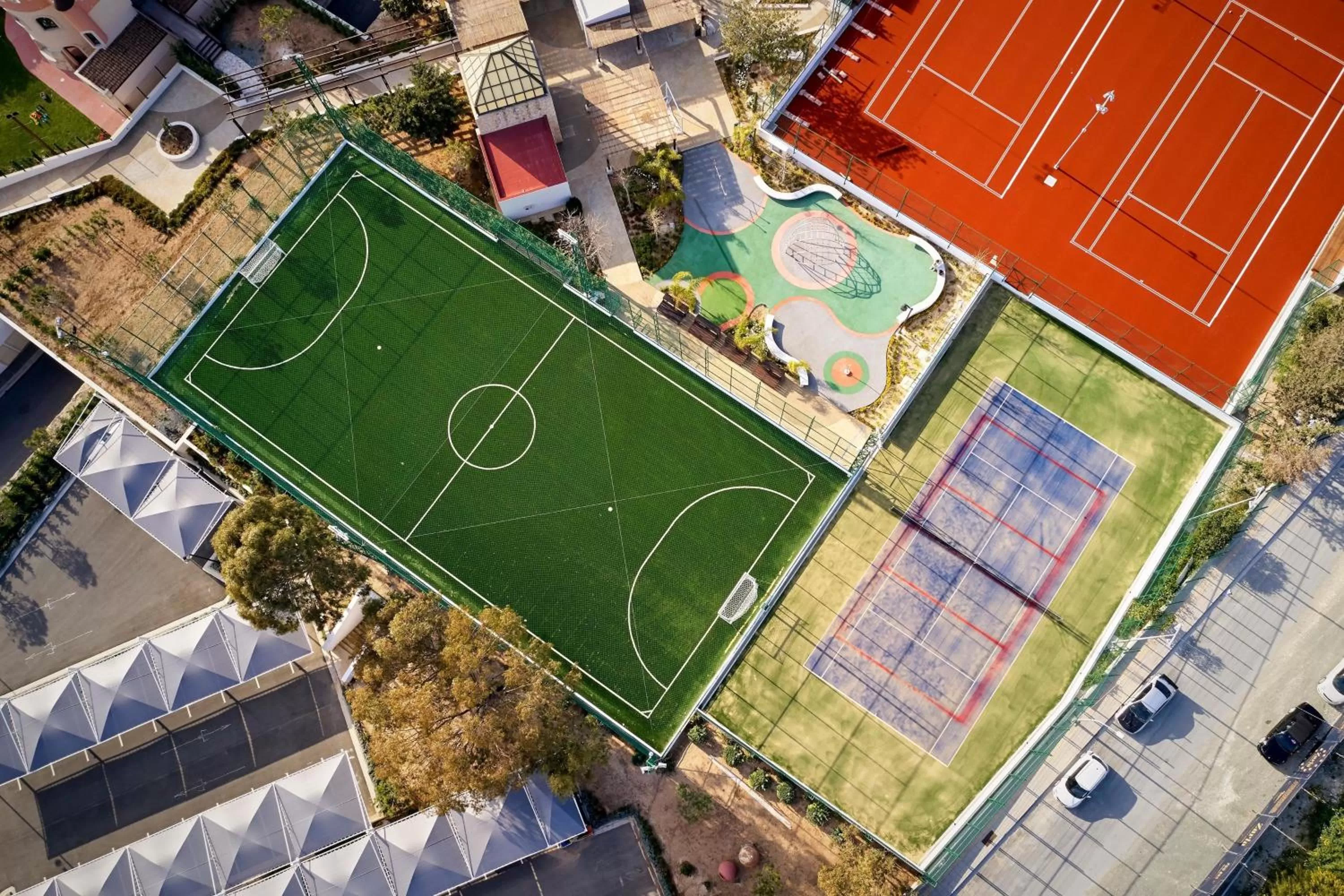 Other in Parklane, a Luxury Collection Resort & Spa, Limassol