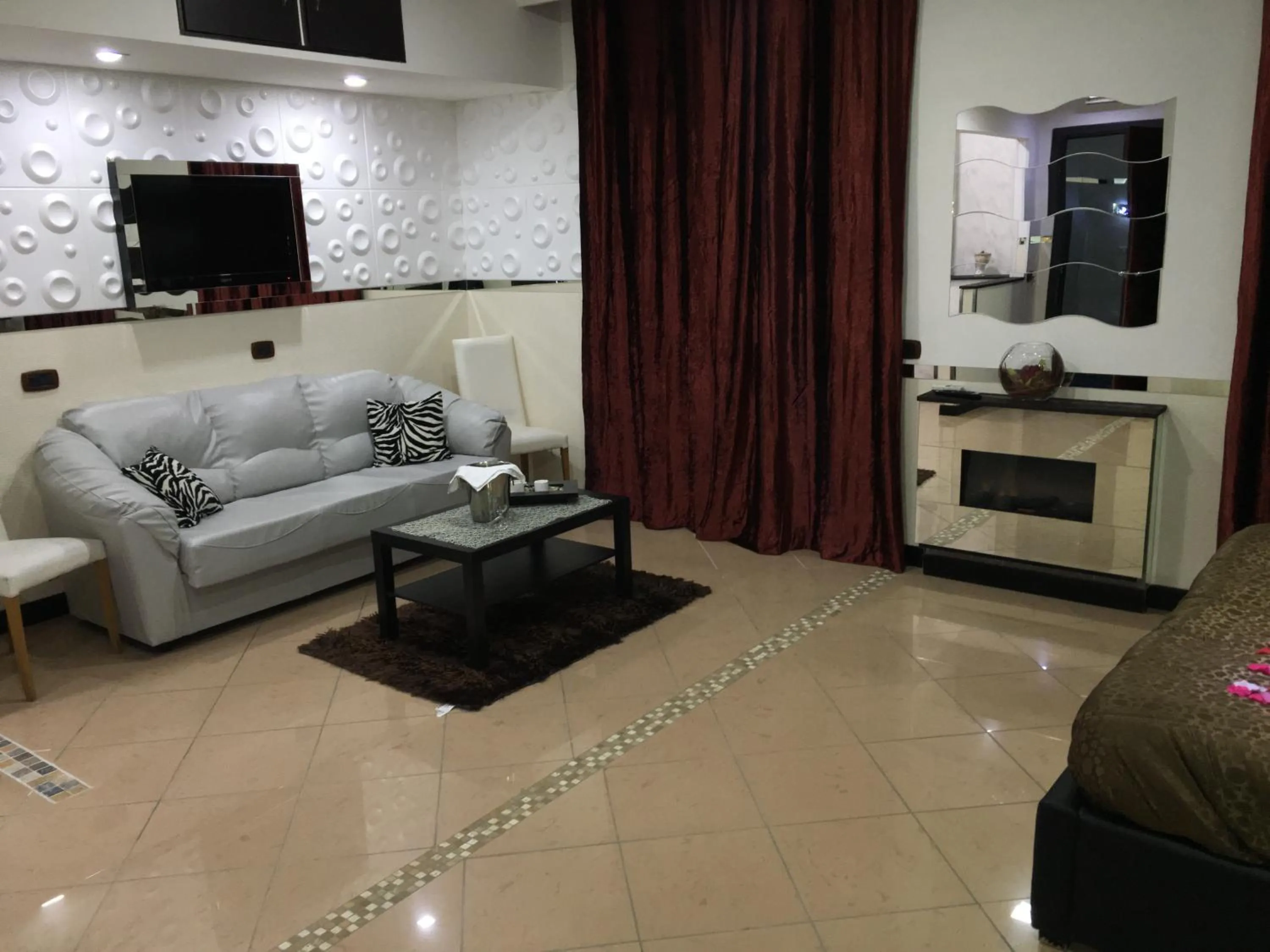 Hotel Pietrarsa Portici