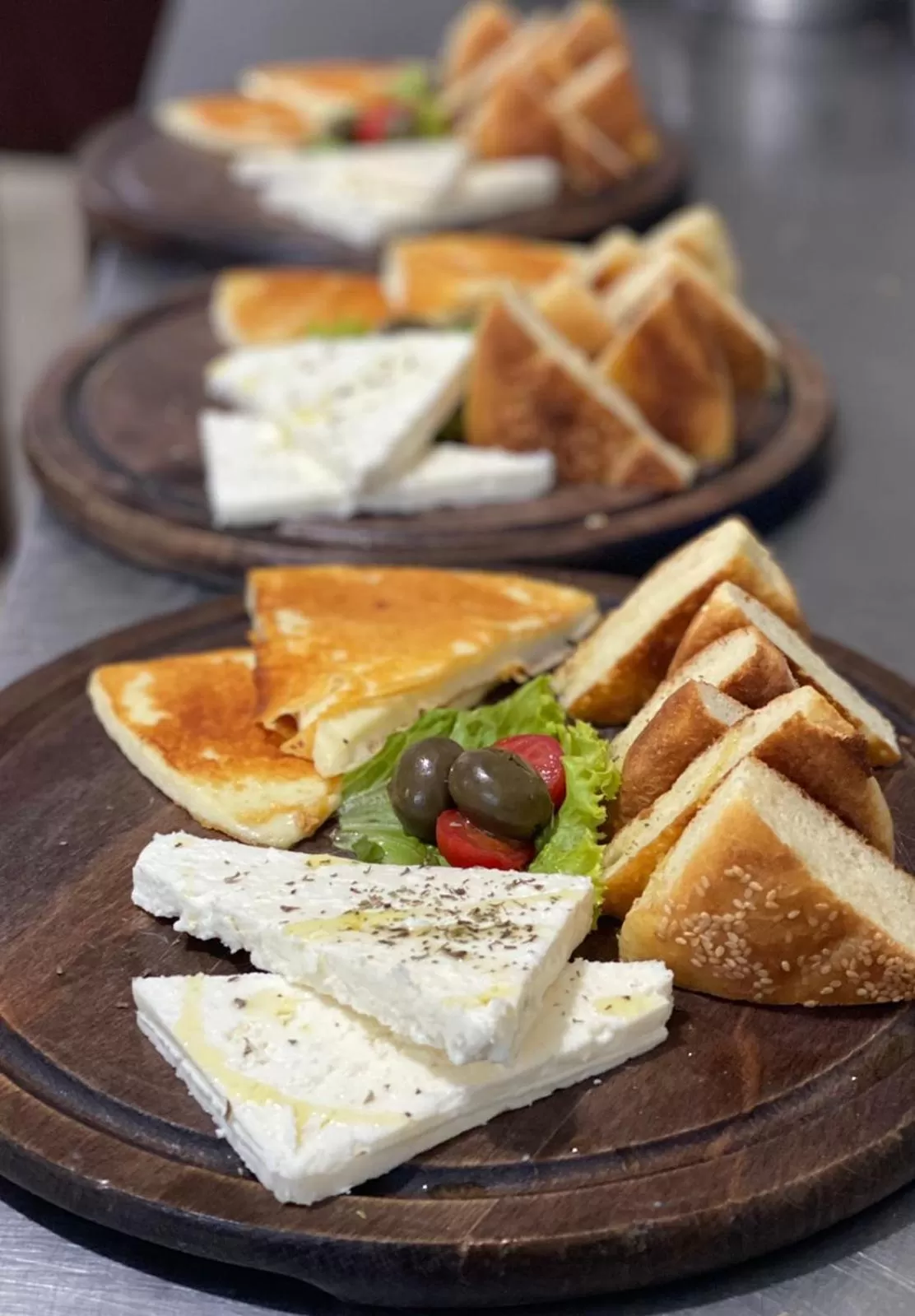 Food and drinks in Ardenica Boutique Hotel