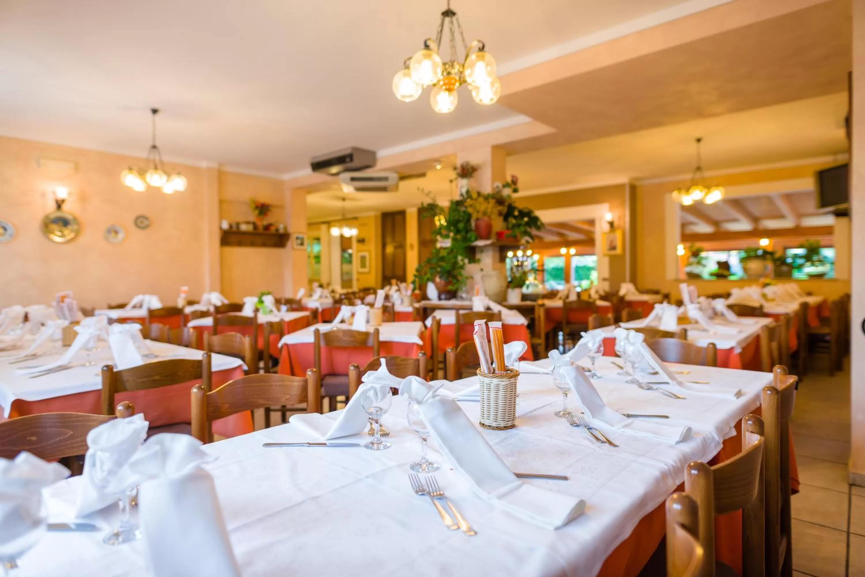 Hotel La Tavola Rotonda