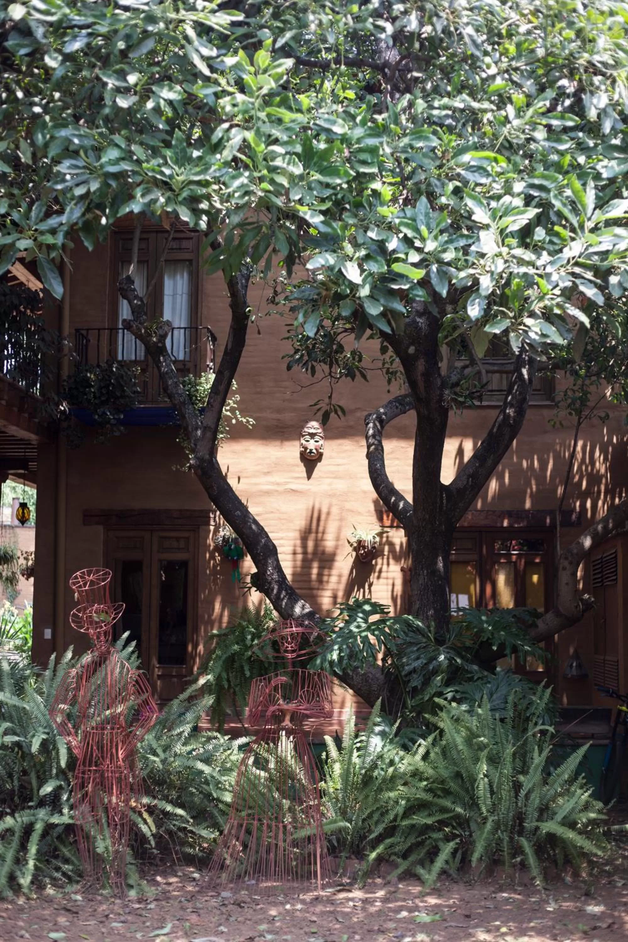 Other in Posada Yolihuani