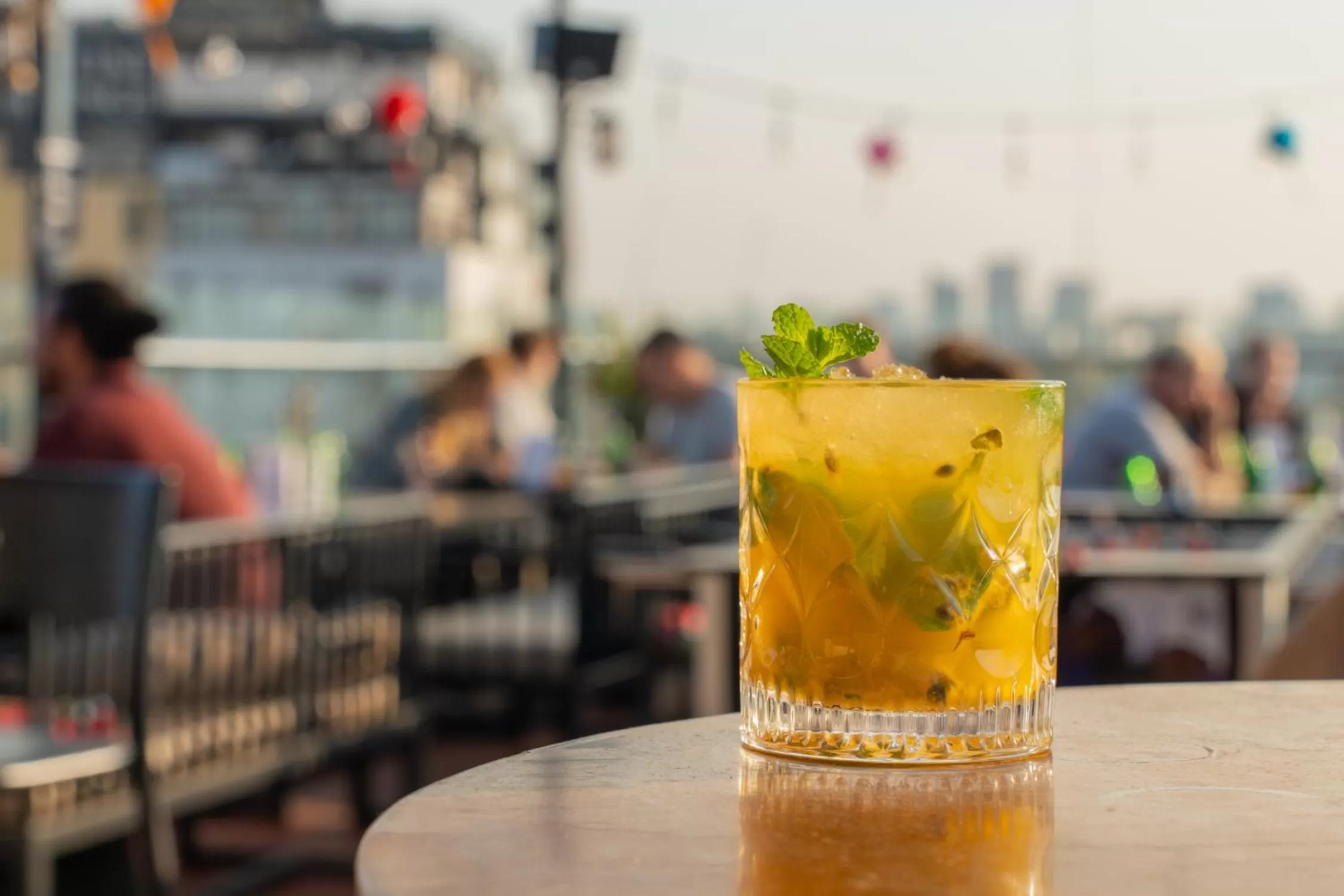 Hanoi Backpackers Hostel & Rooftop bar