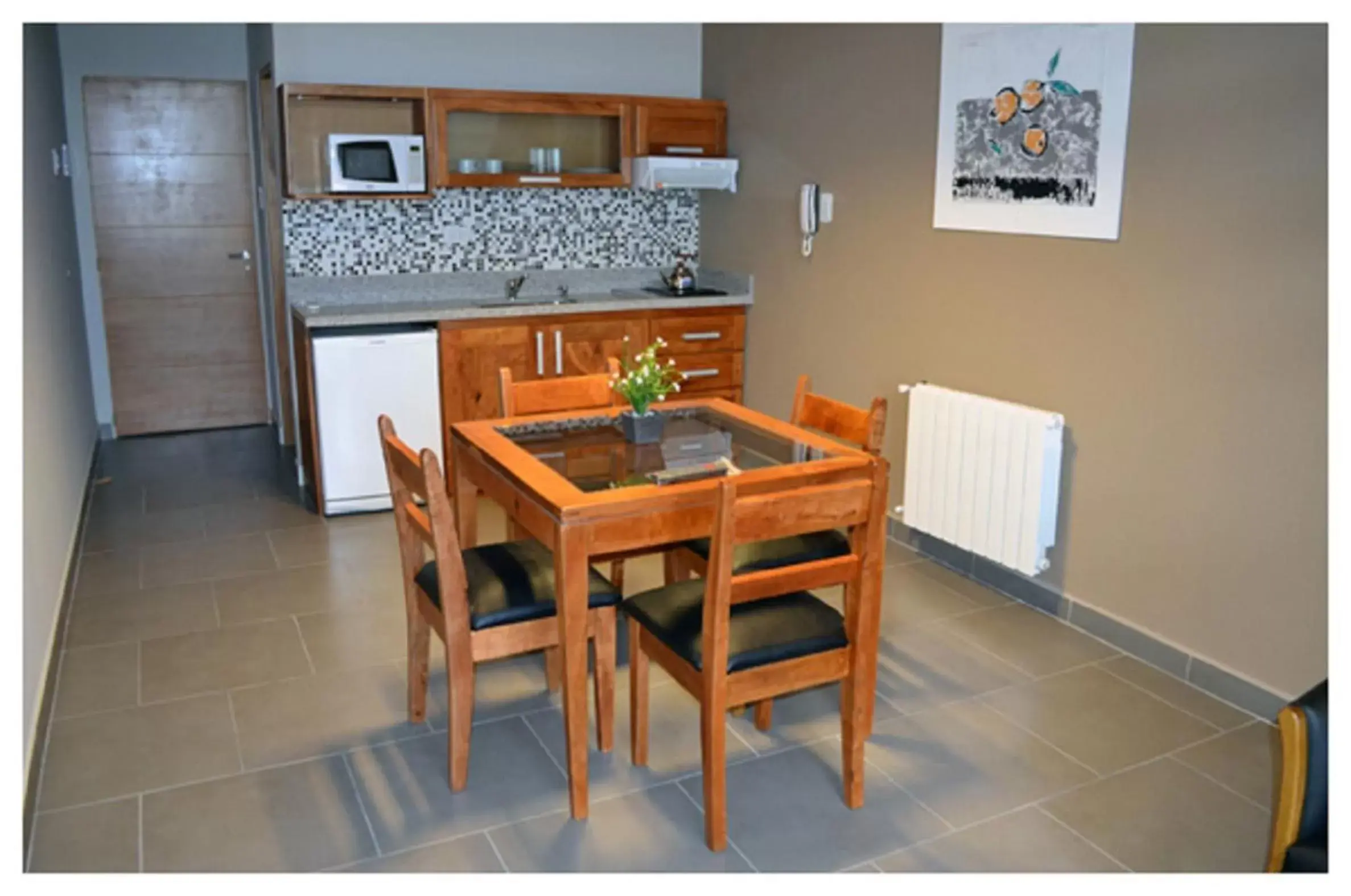 Apartment in Centro Apart Apartment in Centro Apart