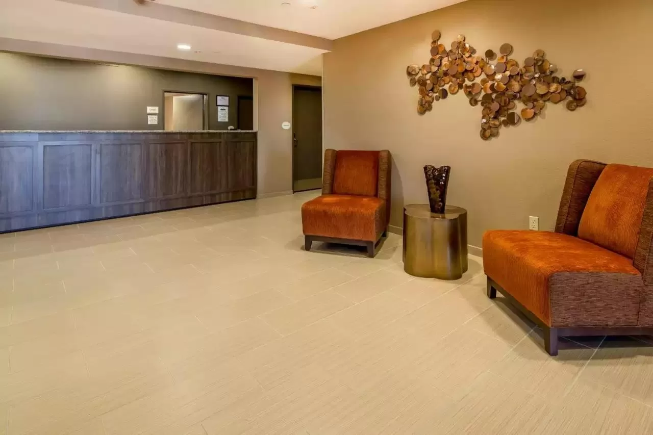 Other in Suburban Studios Midland I-20