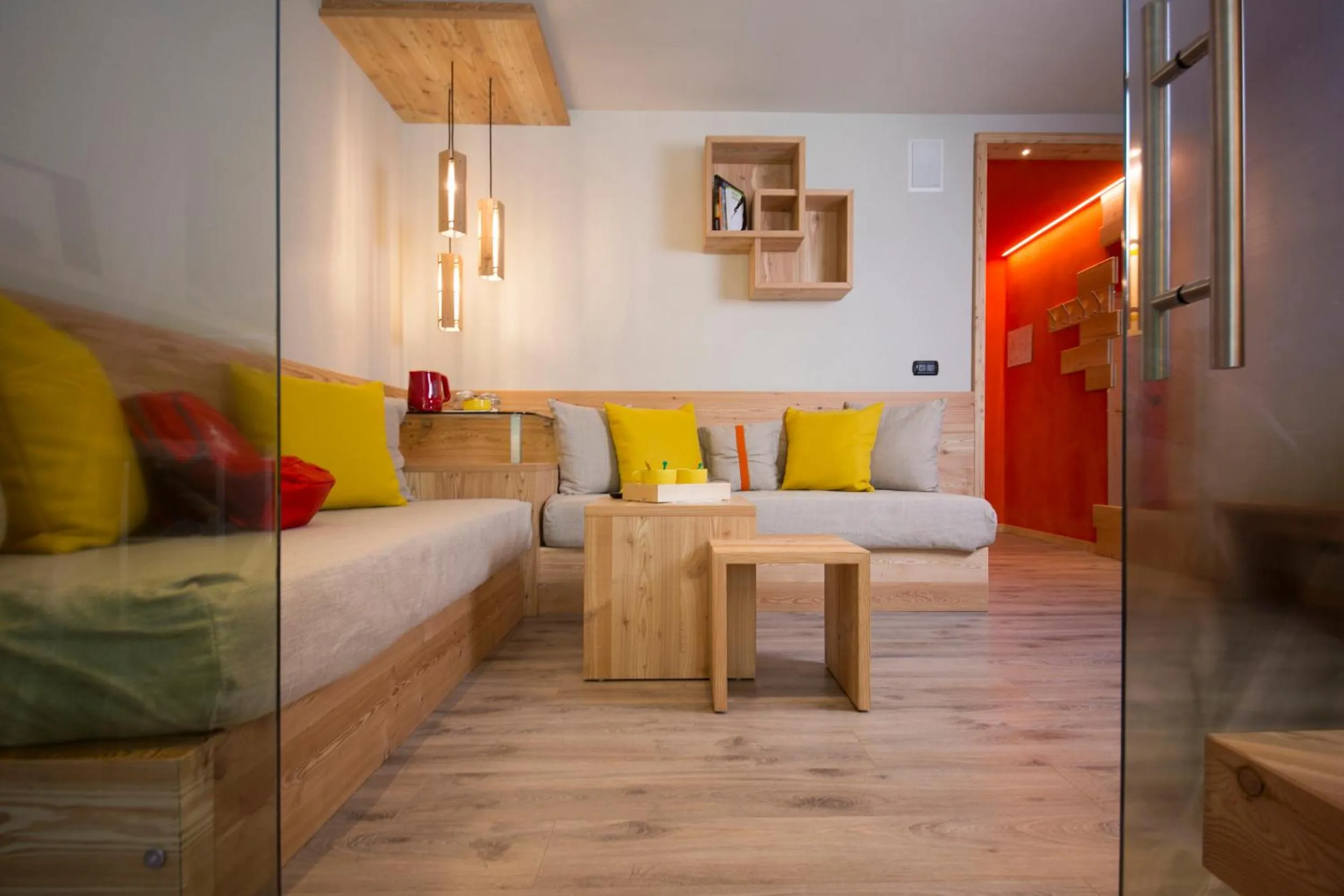 Bed in Olympic SPA Hotel - Adults Only