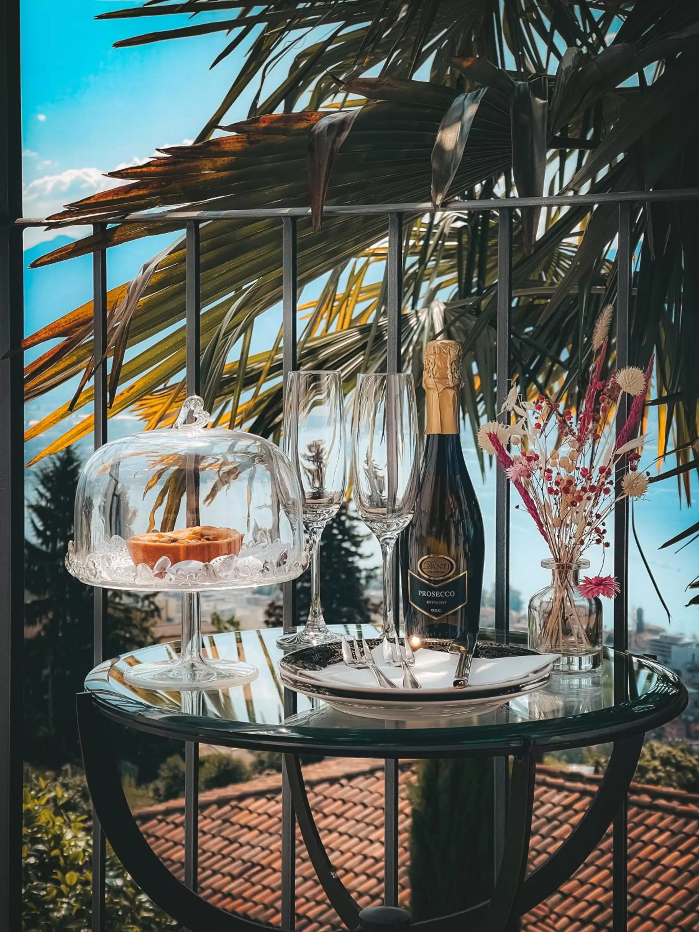 Day in Case di Sotto, House & Breakfast