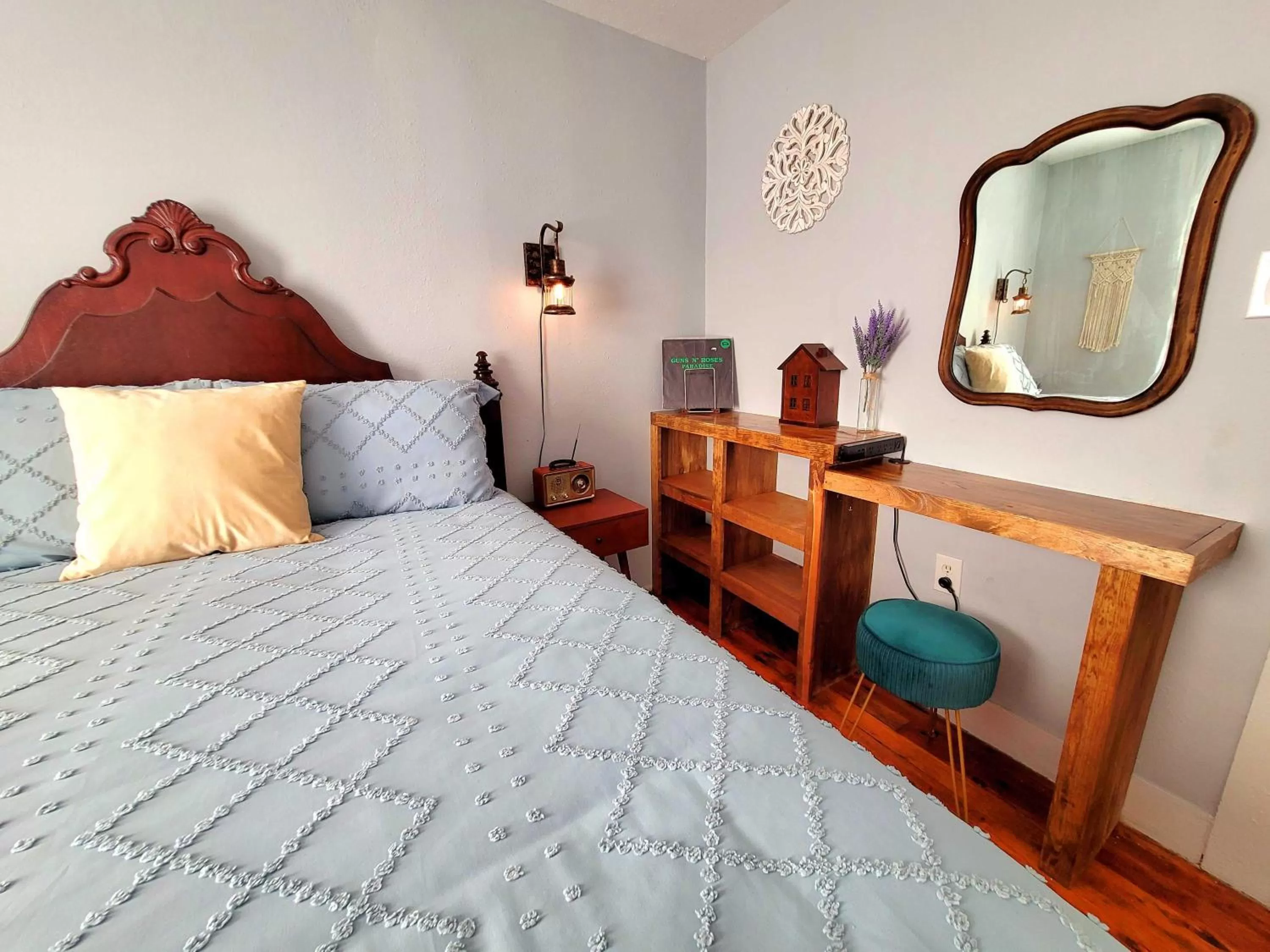 Bedroom, Bed in Pump House Inn & Spa