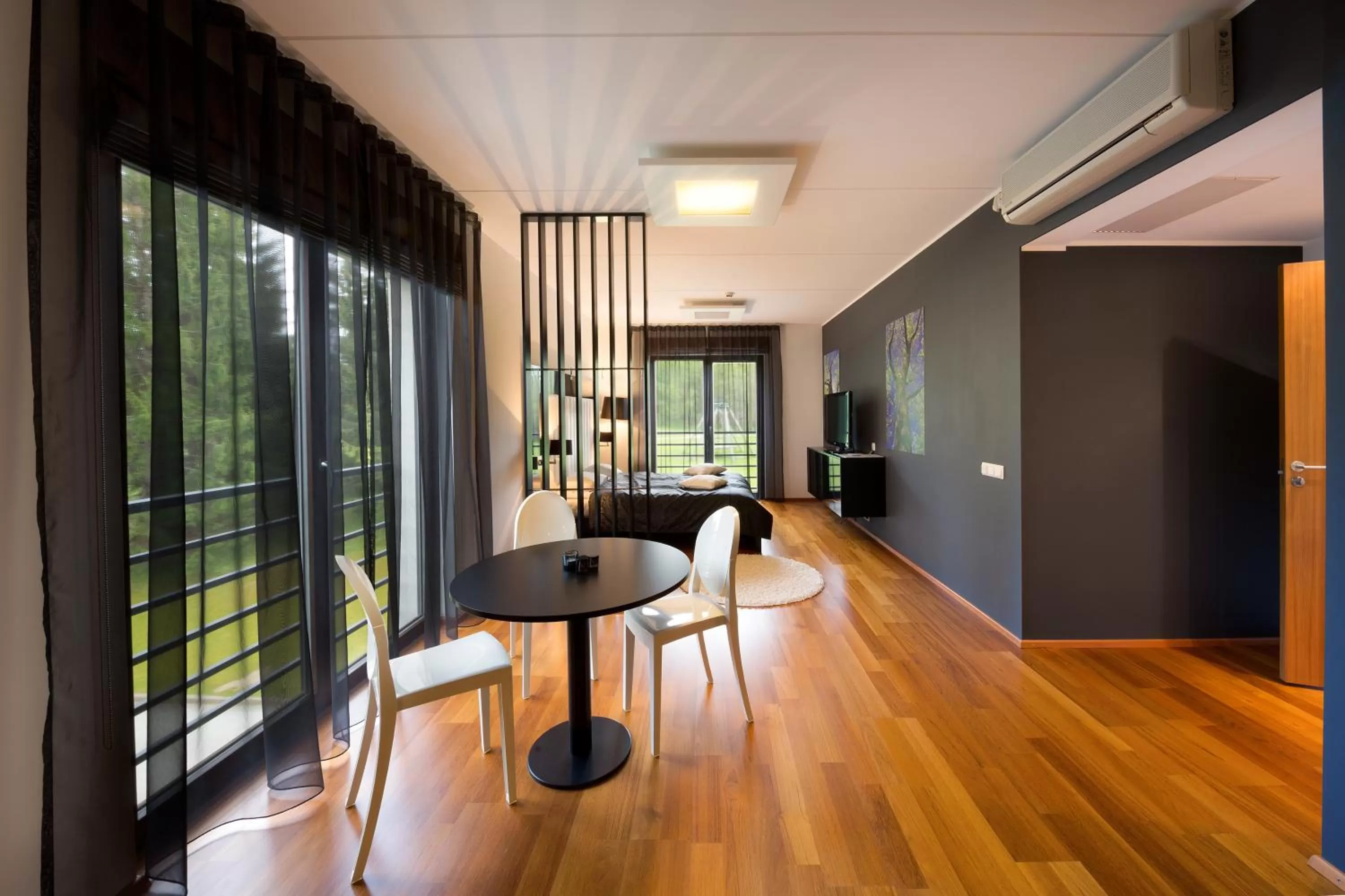 Photo of the whole room in GMP Clubhotel Apartments