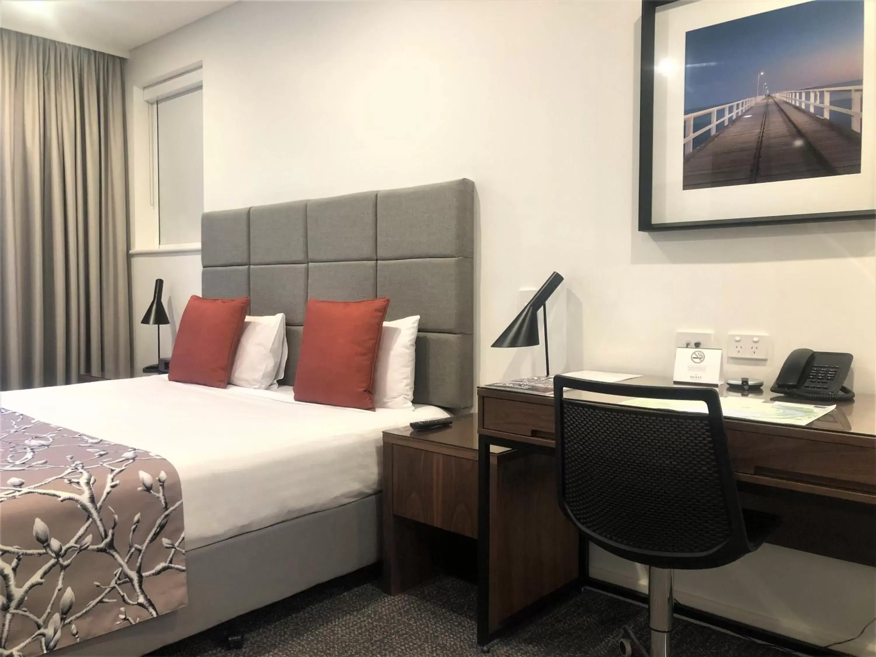 Studio Apartment Disability Access in Quest Kings Park Studio Apartment Disability Access in Quest Kings Park