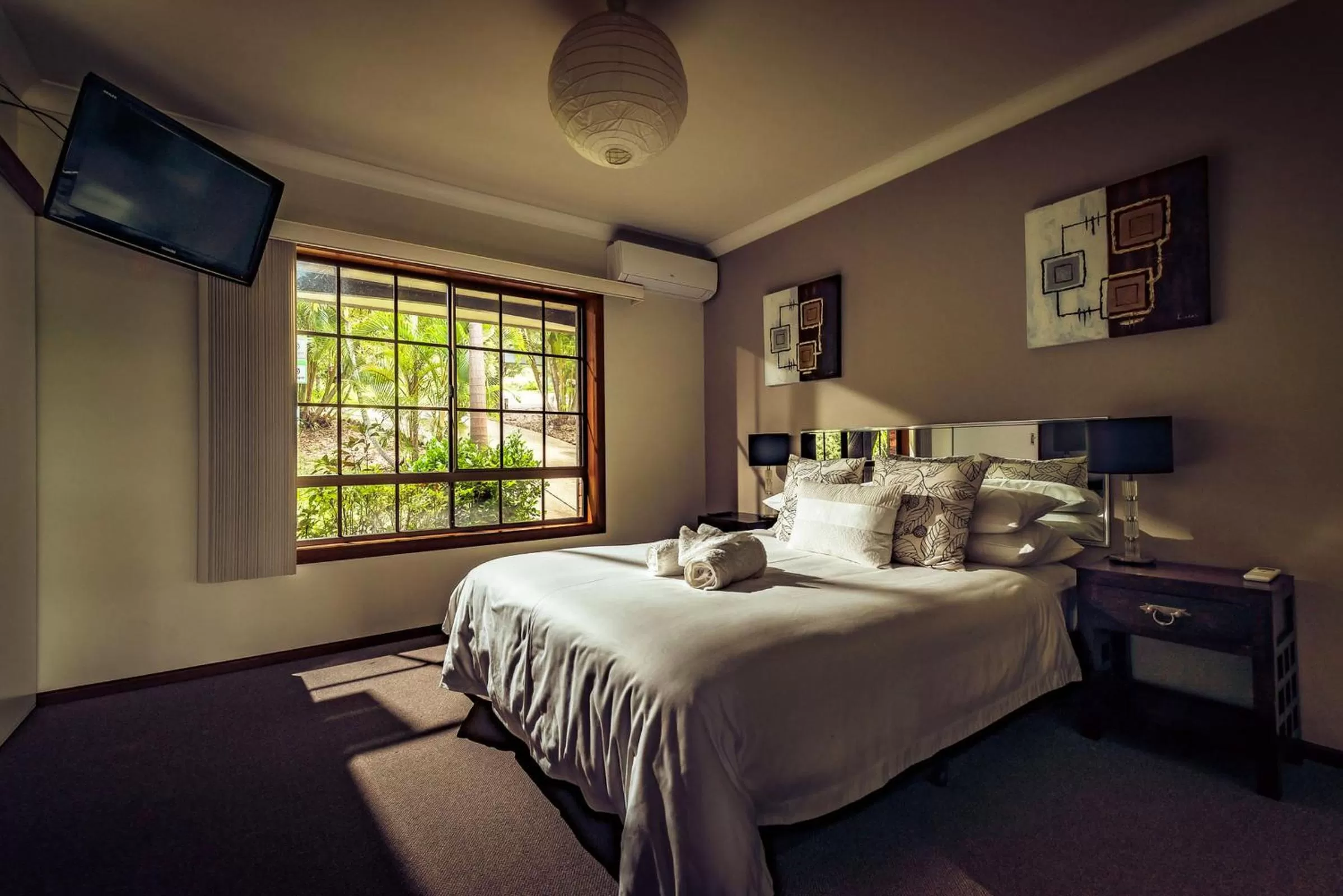 Day, Bed in Bella Vista Bellingen