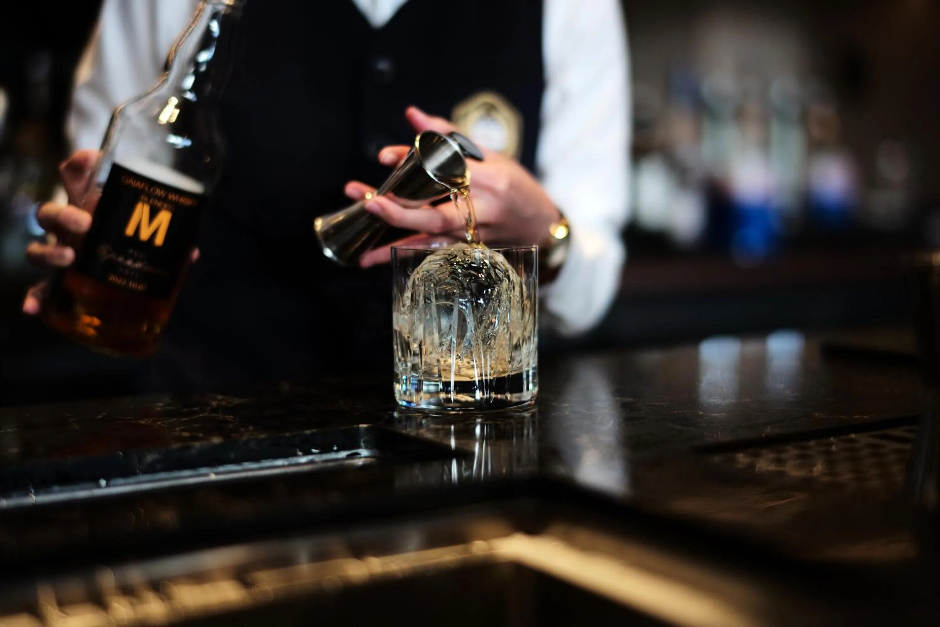 Lounge or bar in Fuji Speedway Hotel, in The Unbound Collection by Hyatt