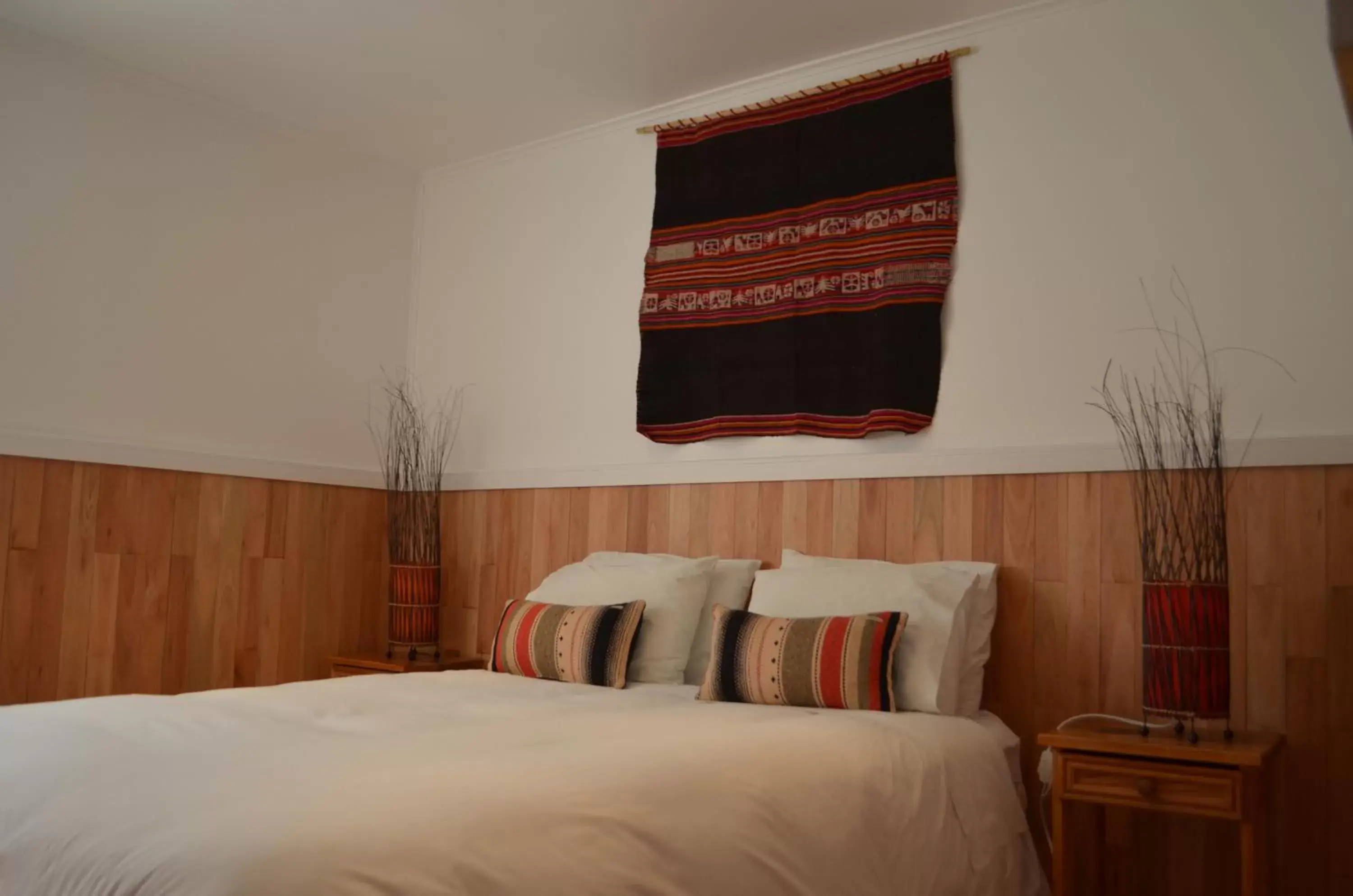 Double Room in Hotel Aquaterra Double Room in Hotel Aquaterra