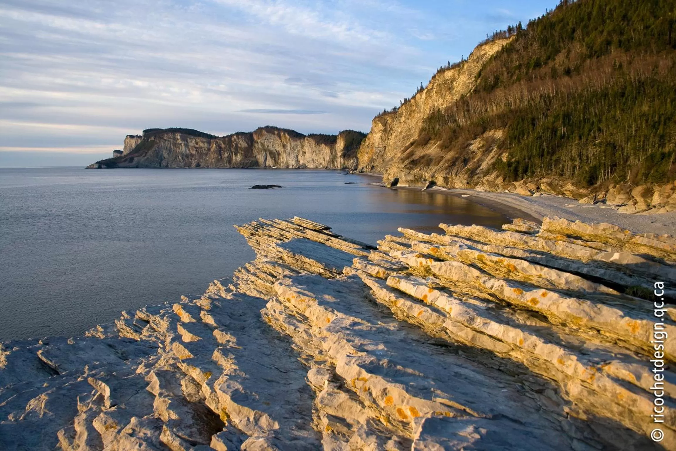 Nearby landmark in Auberge Sous les Arbres
