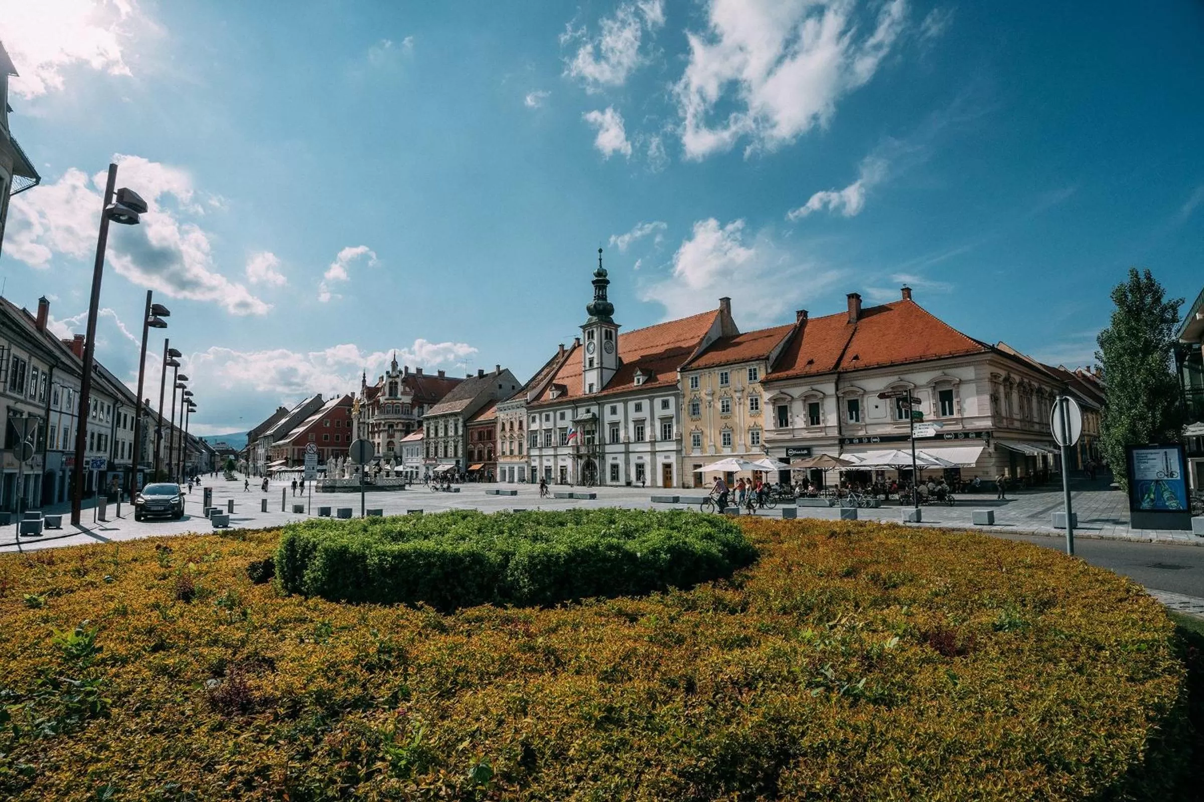 Property Building in Guest House Pri Gondoli