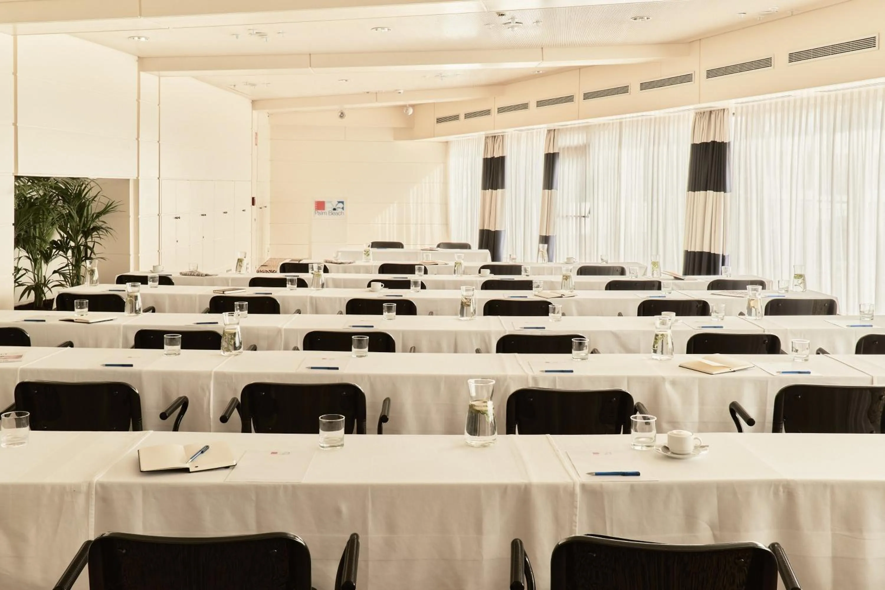 Meeting/conference room in Seaside Palm Beach