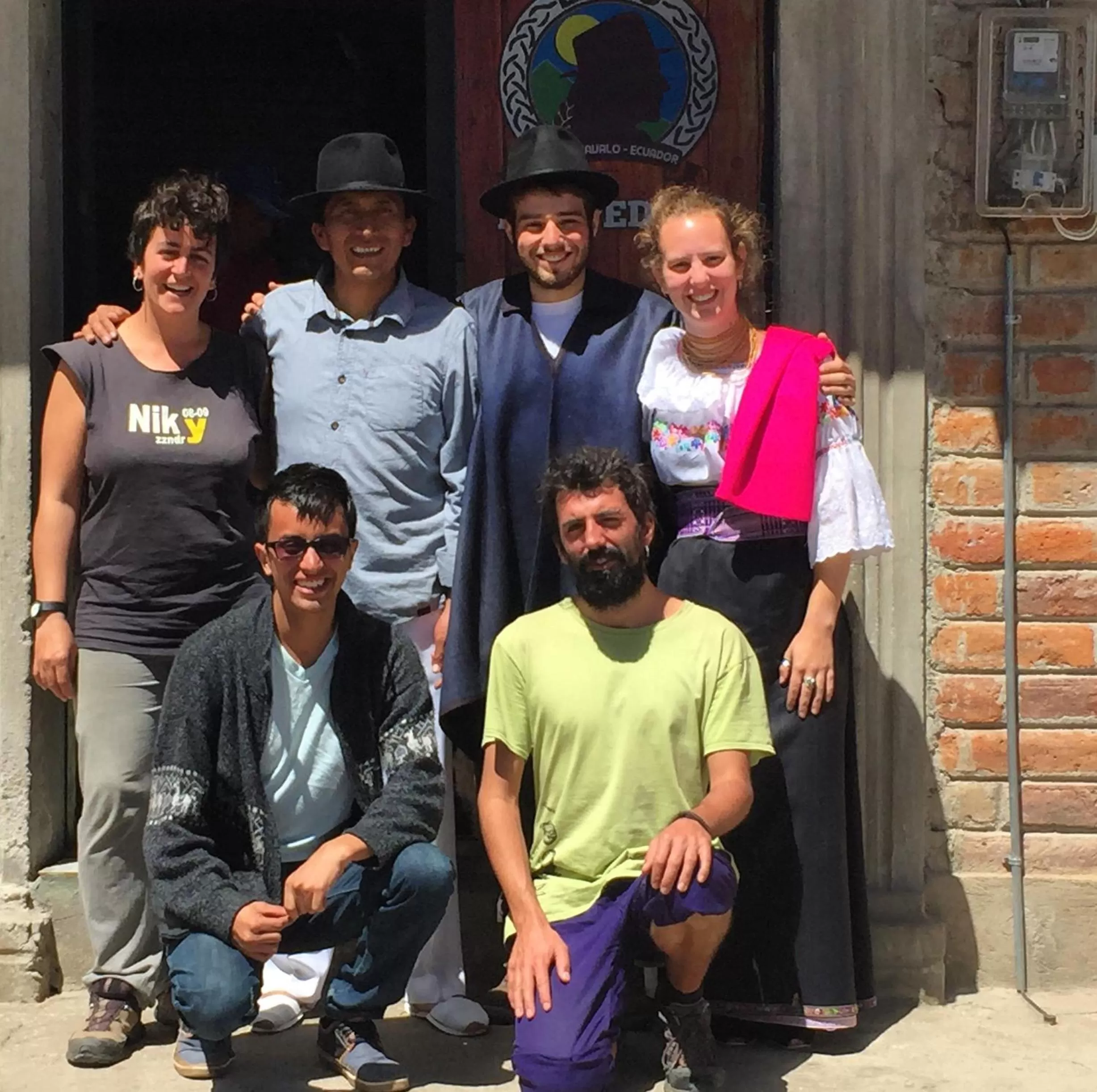 Seasons in El Tio Hostal