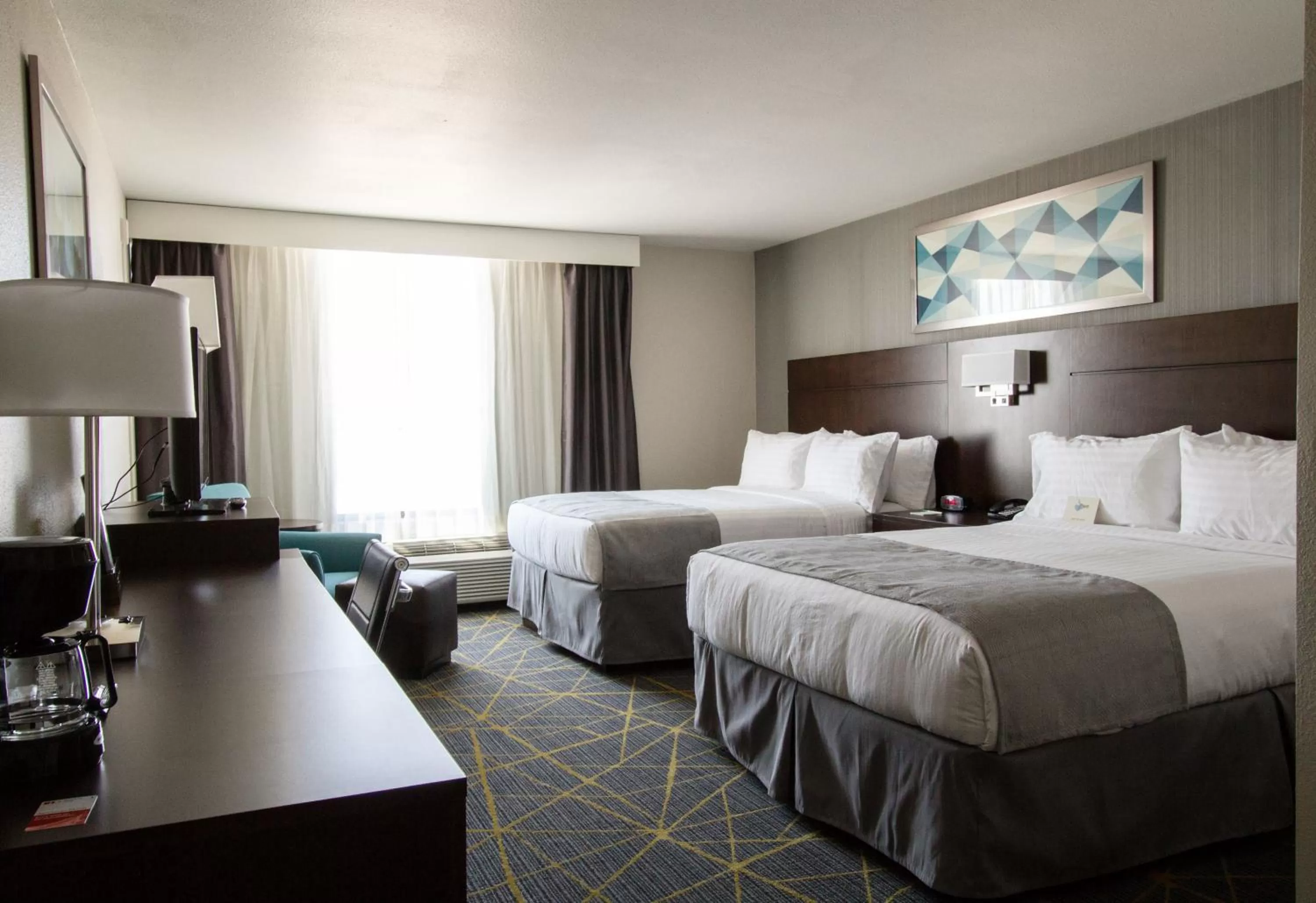 Holiday Inn Victorville by IHG