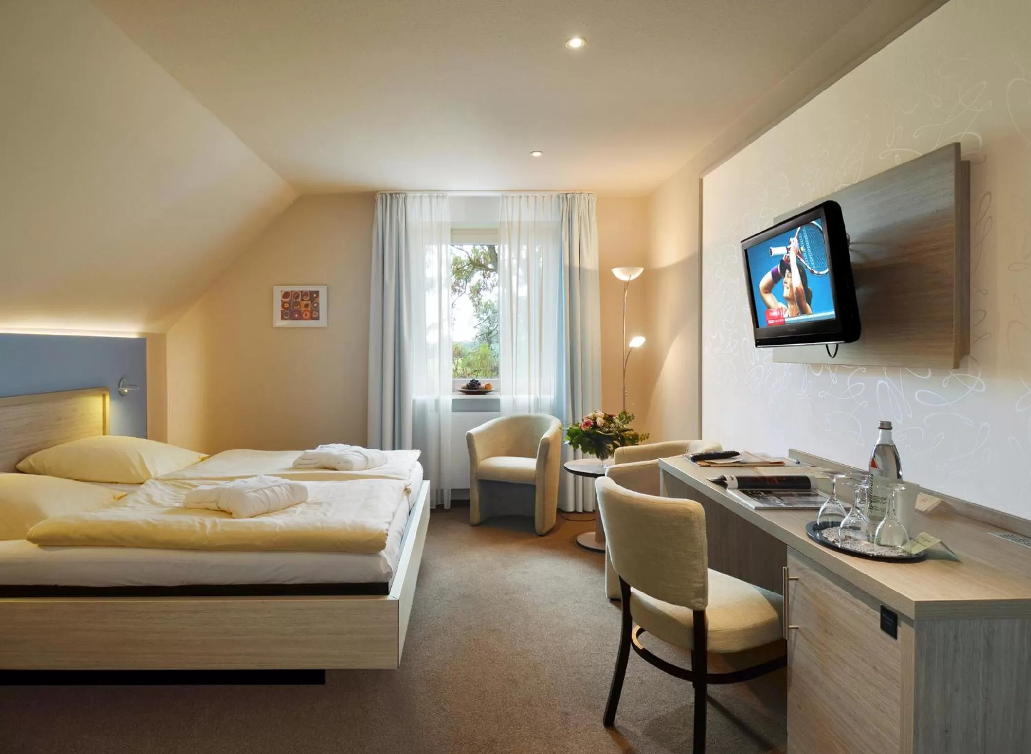 Akzent Hotel Haus Surendorff