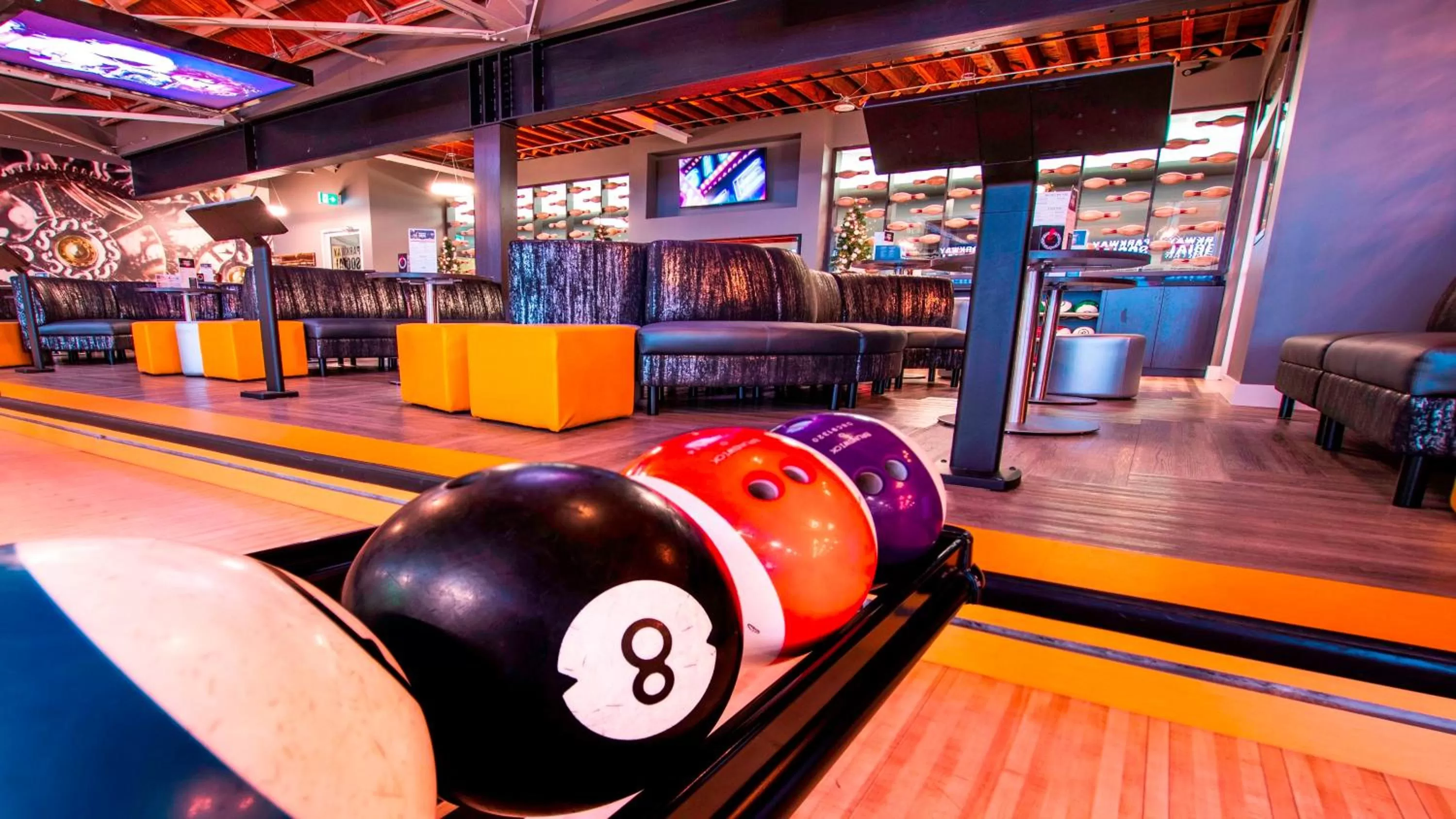 Fitness centre/facilities in Holiday Inn Hotel & Suites St.Catharines-Niagara by IHG