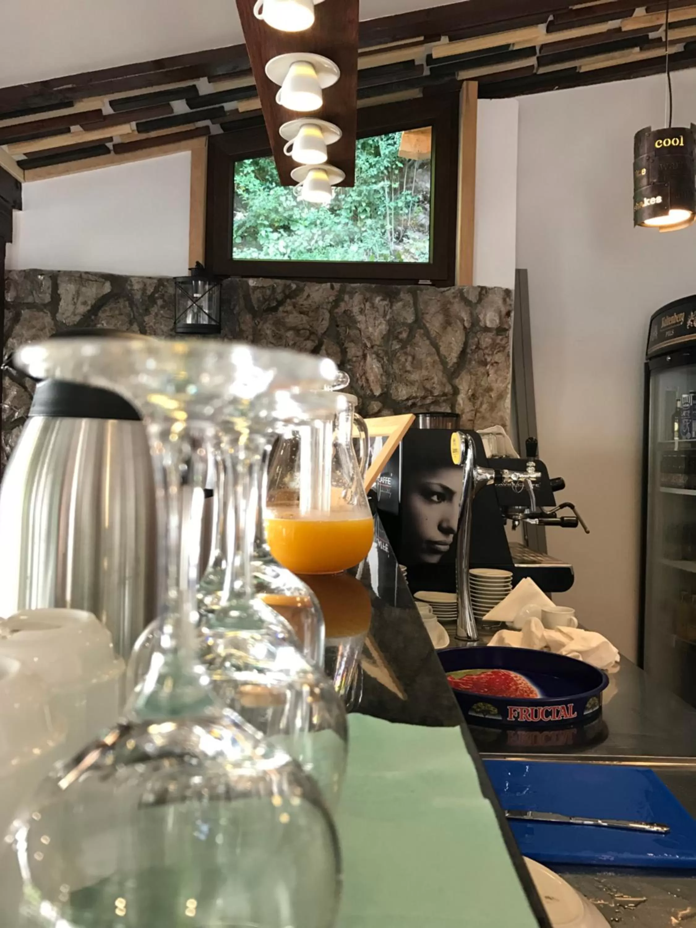 Drinks, Restaurant/Places to Eat in Heritage Hotel Gate of Sarajevo