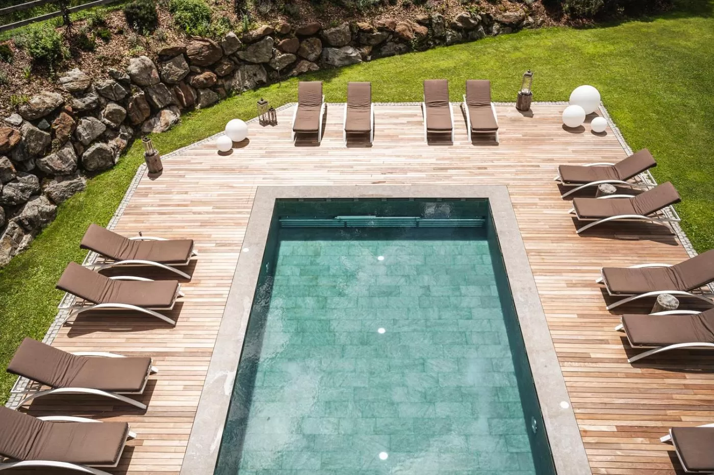 Summer in Falkensteiner Hotel Antholz - Adults only