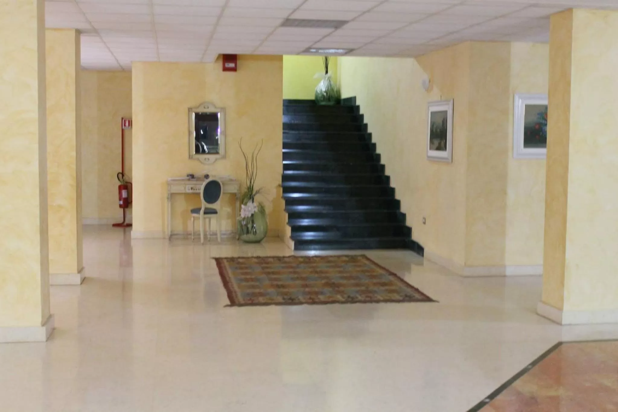 Hotel Agri Resort "Agorà"