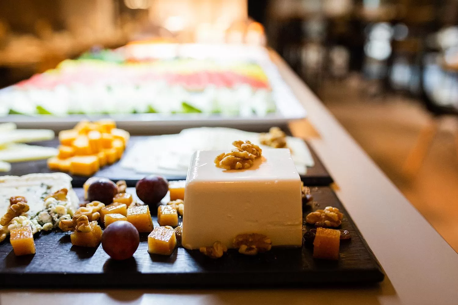 Breakfast in Hotel Well and Come Barcelona