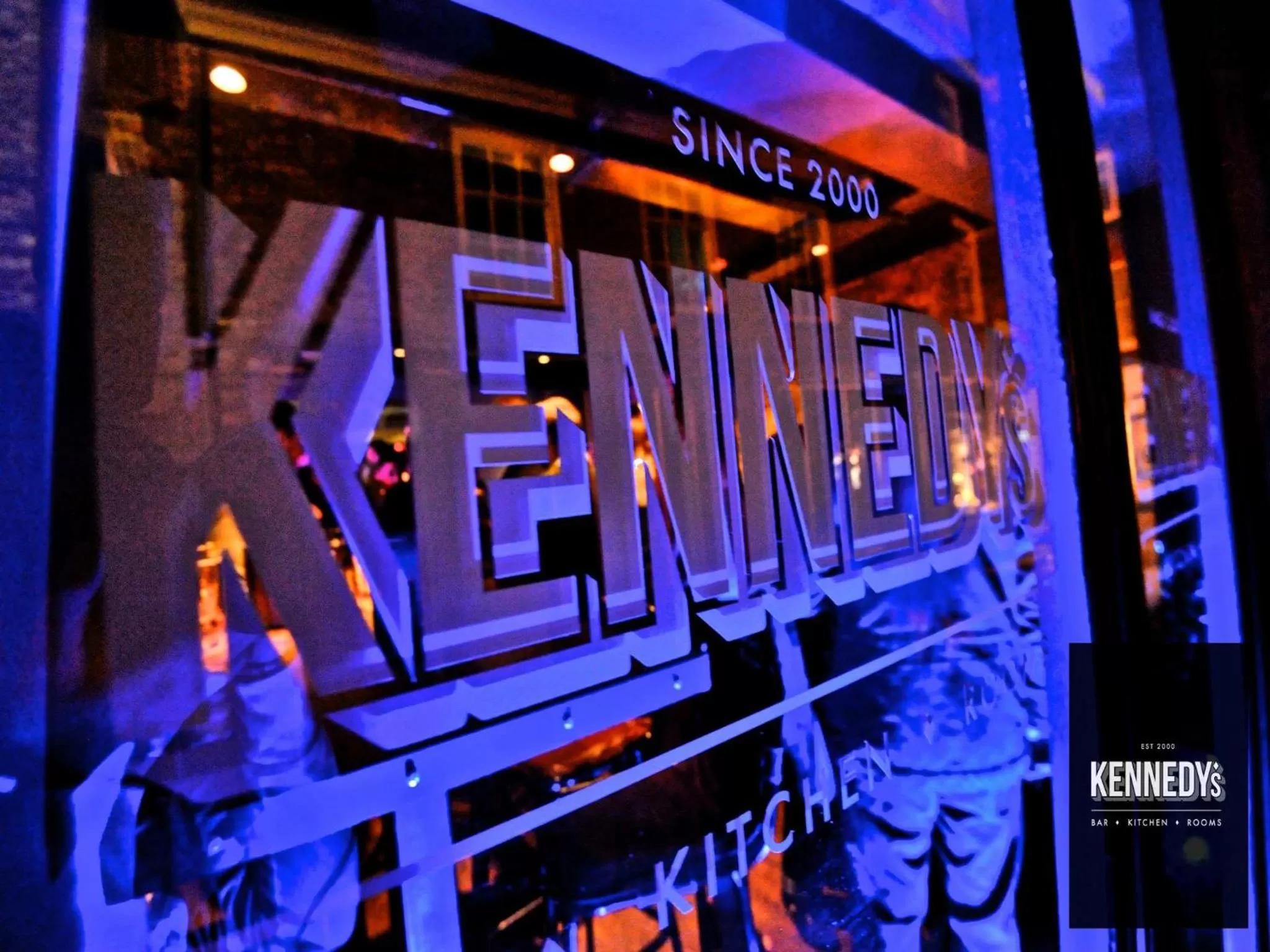 Property logo or sign in The Fort York