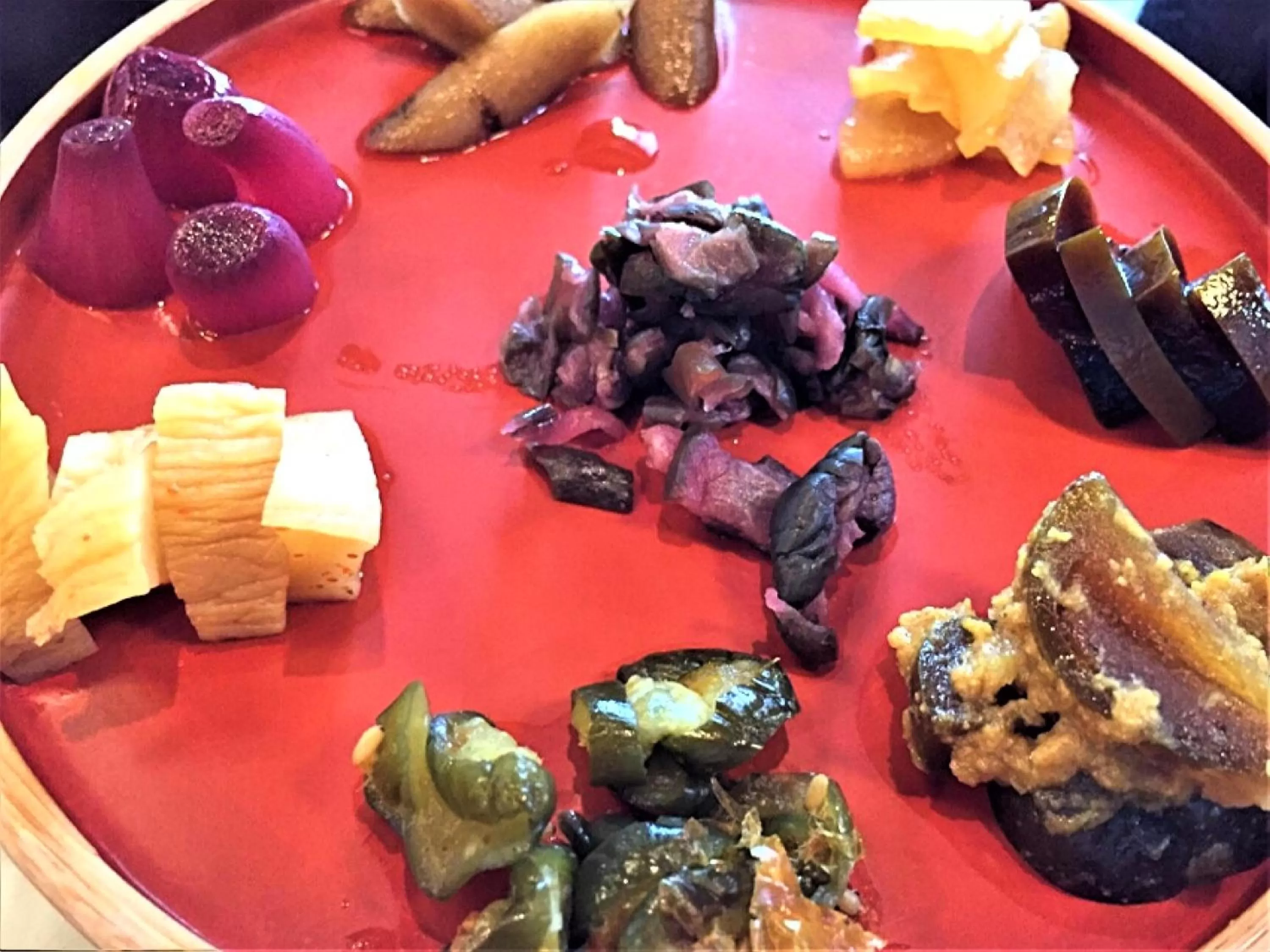 Nearby landmark in Hotel Wing International Kyoto - Shijo Karasuma