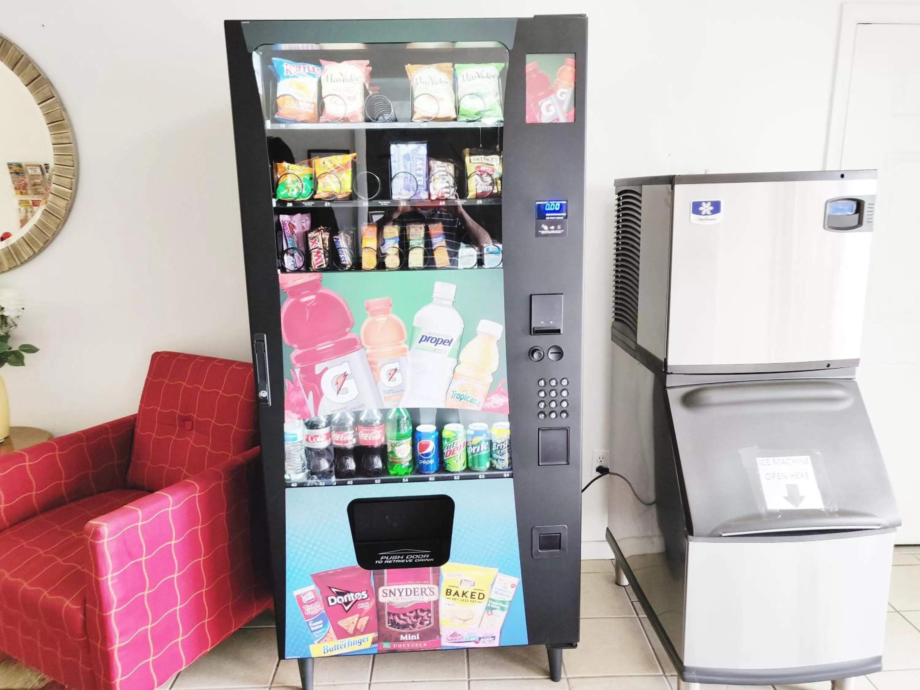 Countryside Inn Richmondville