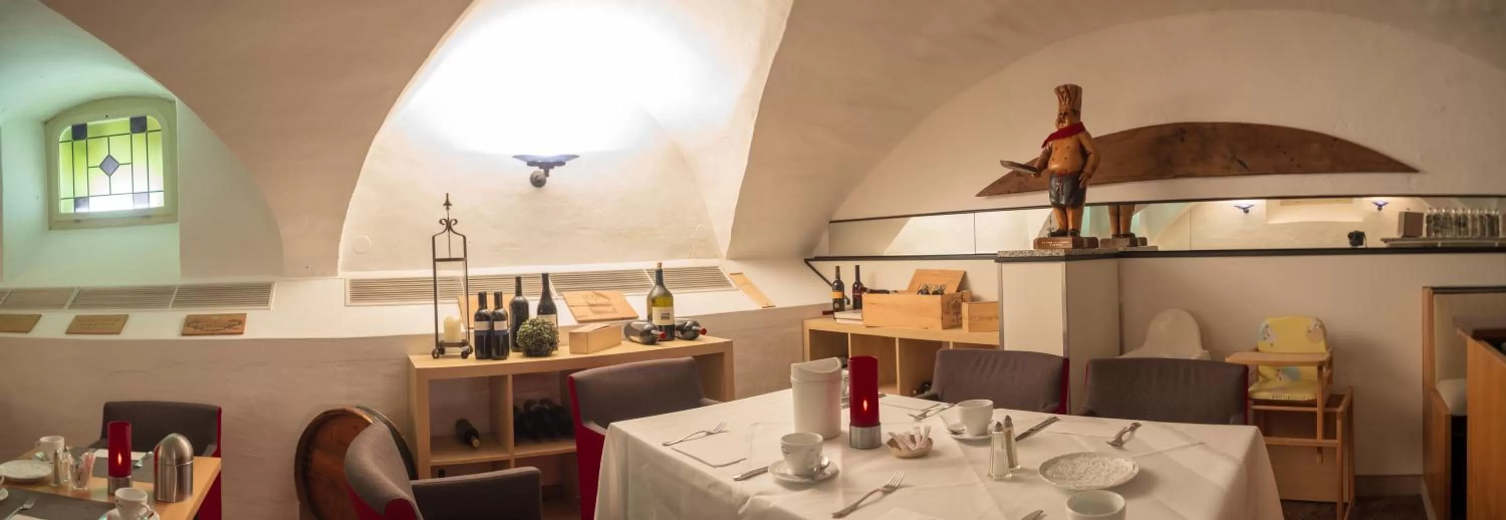 Breakfast in Hotel Lippischer Hof