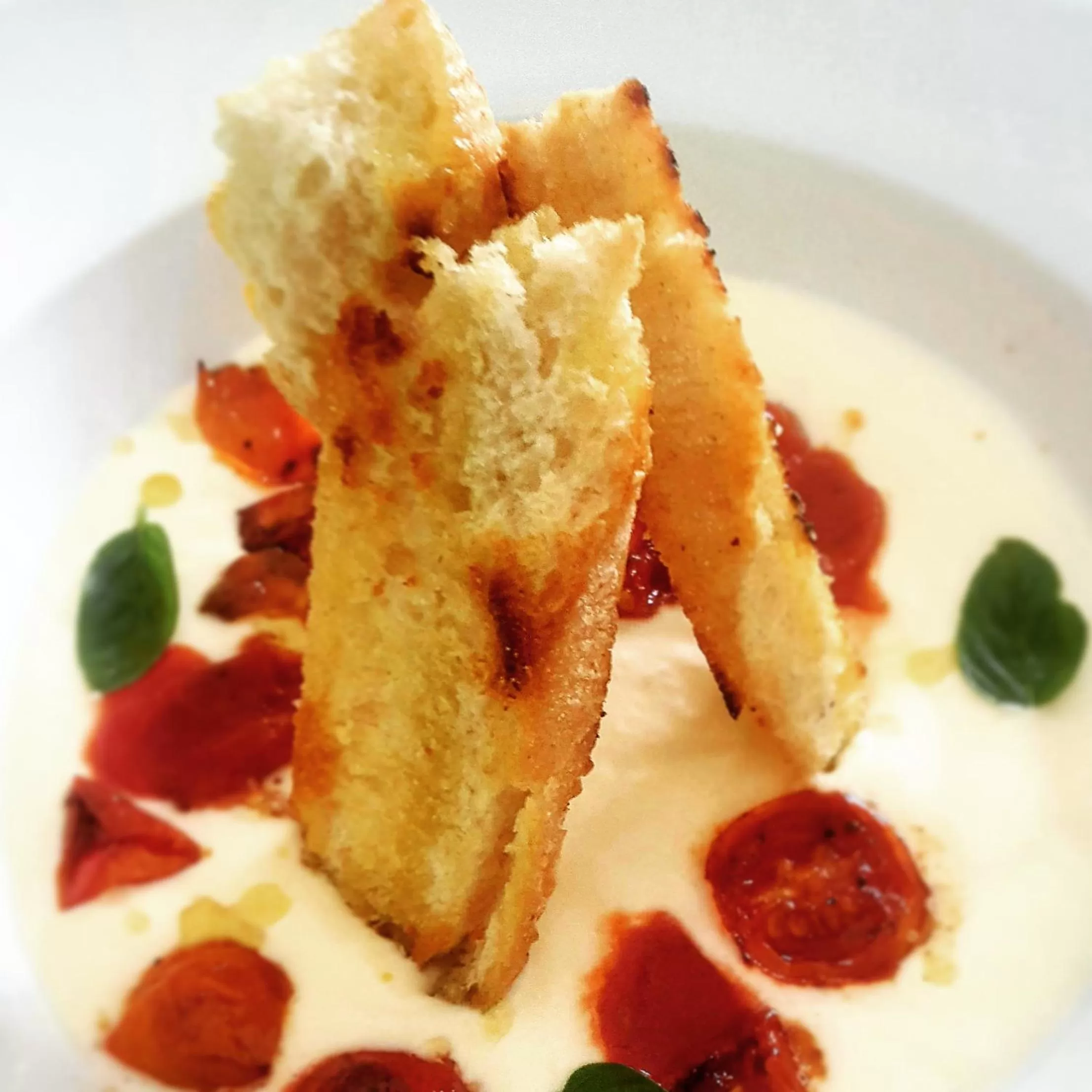 Restaurant/places to eat, Food in Hotel El Dorado