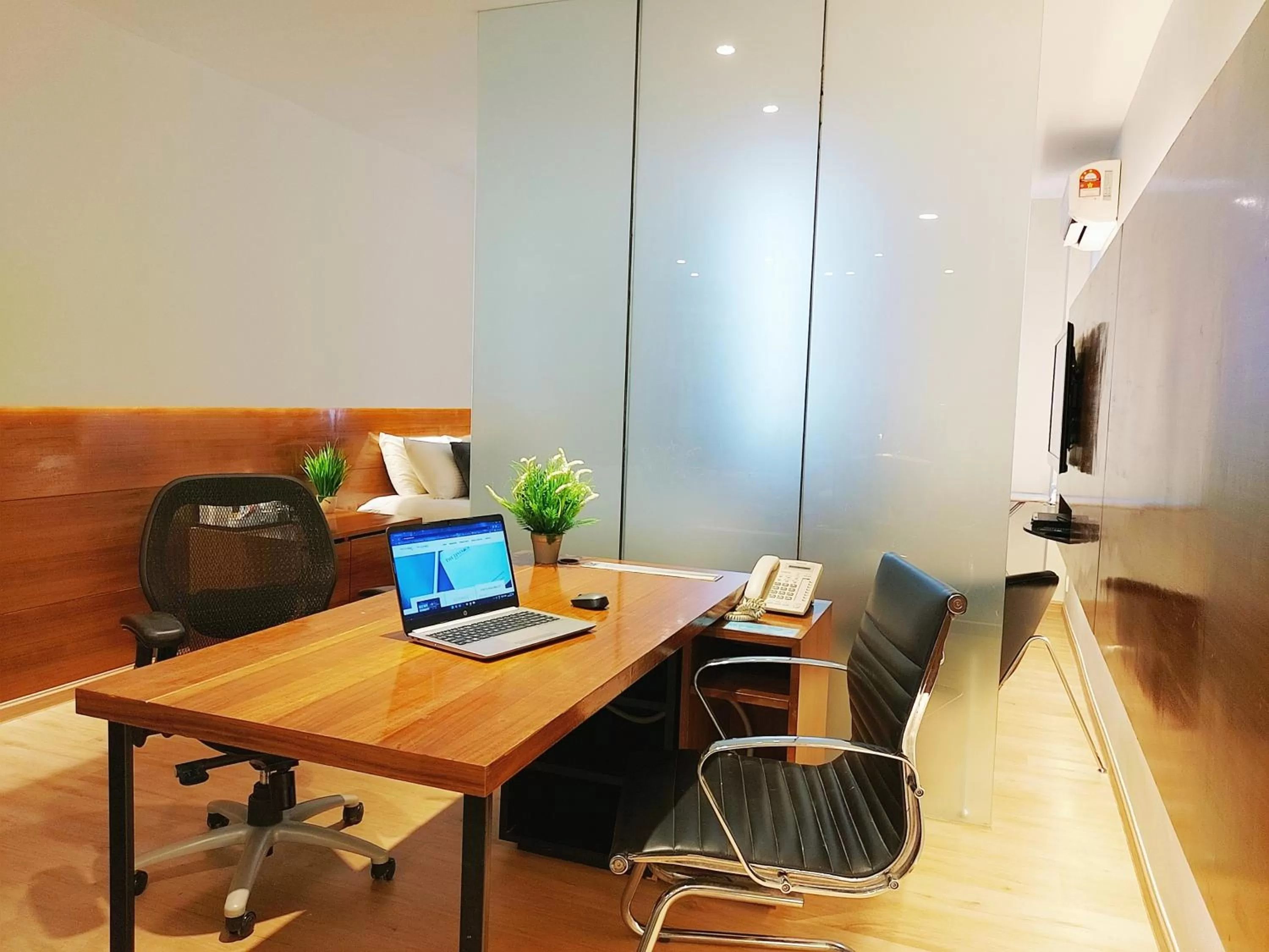 The Leverage Business Hotel - Bandar Baru Mergong