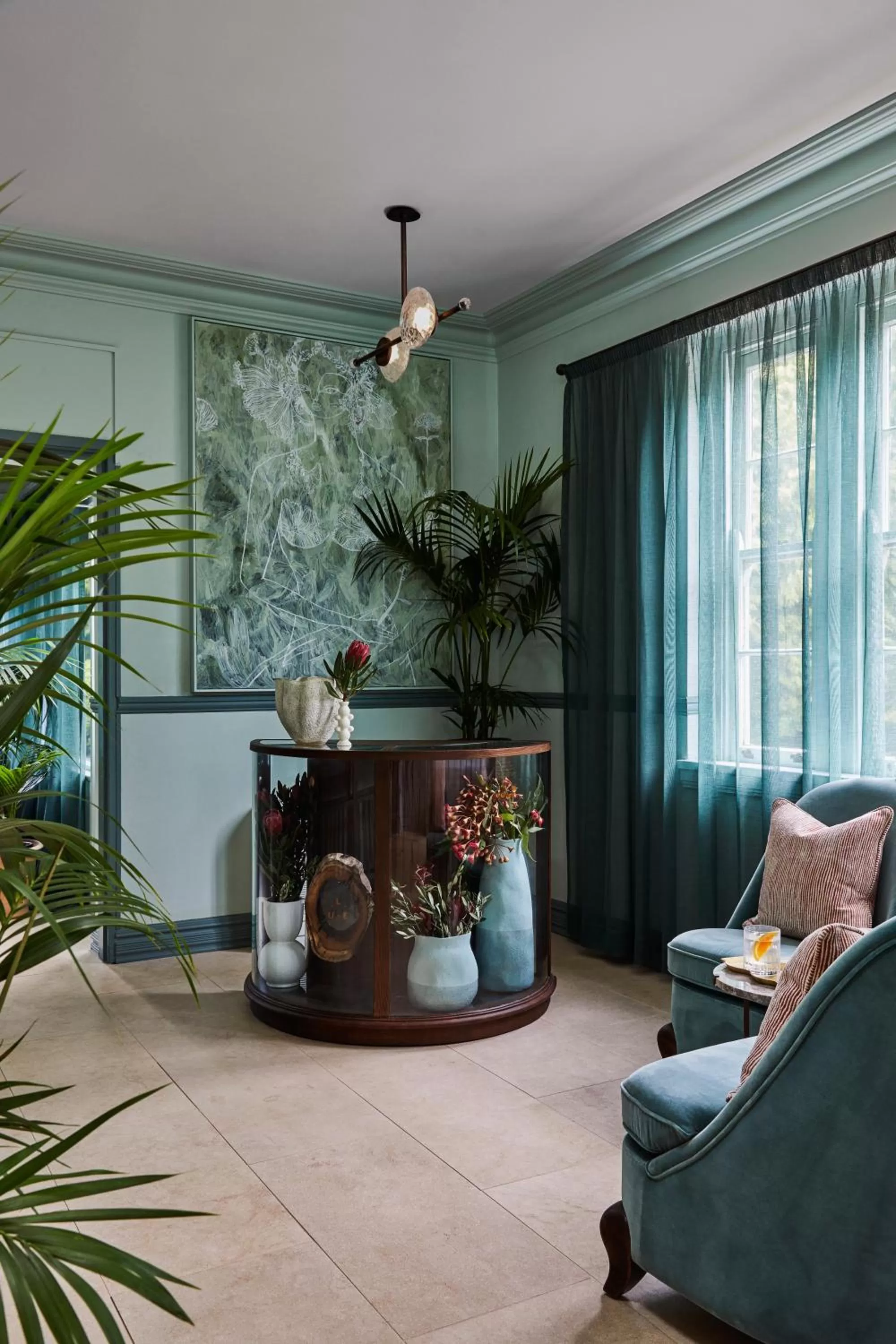 Spa and wellness centre/facilities in Osborn House