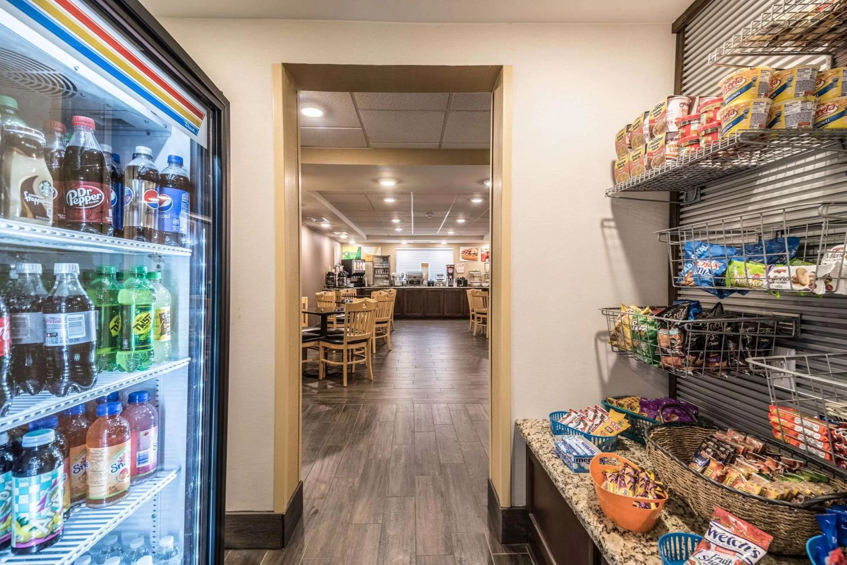 Other in Quality Inn Ithaca - University Area