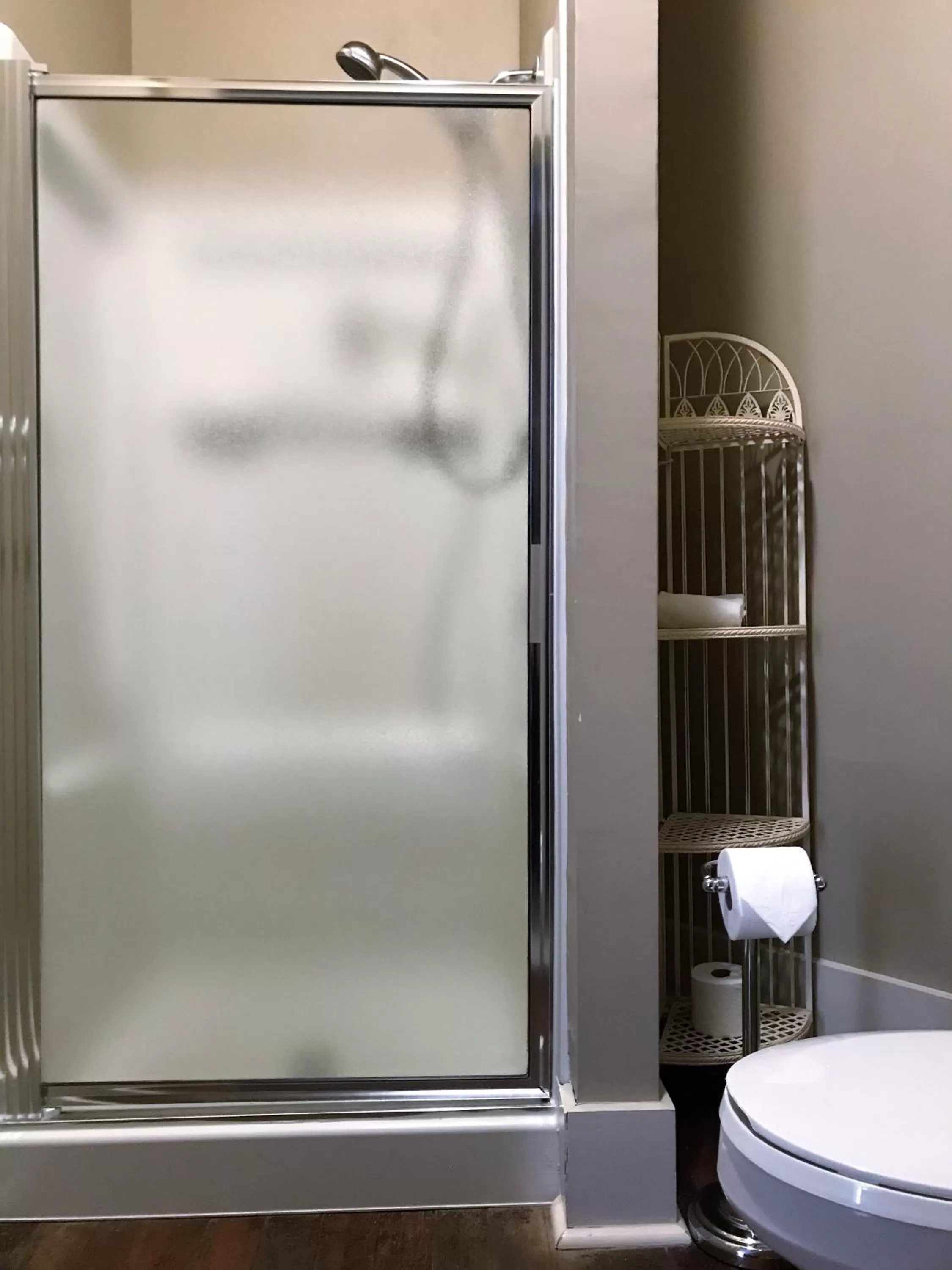 Hardeman House Bed and Breakfast