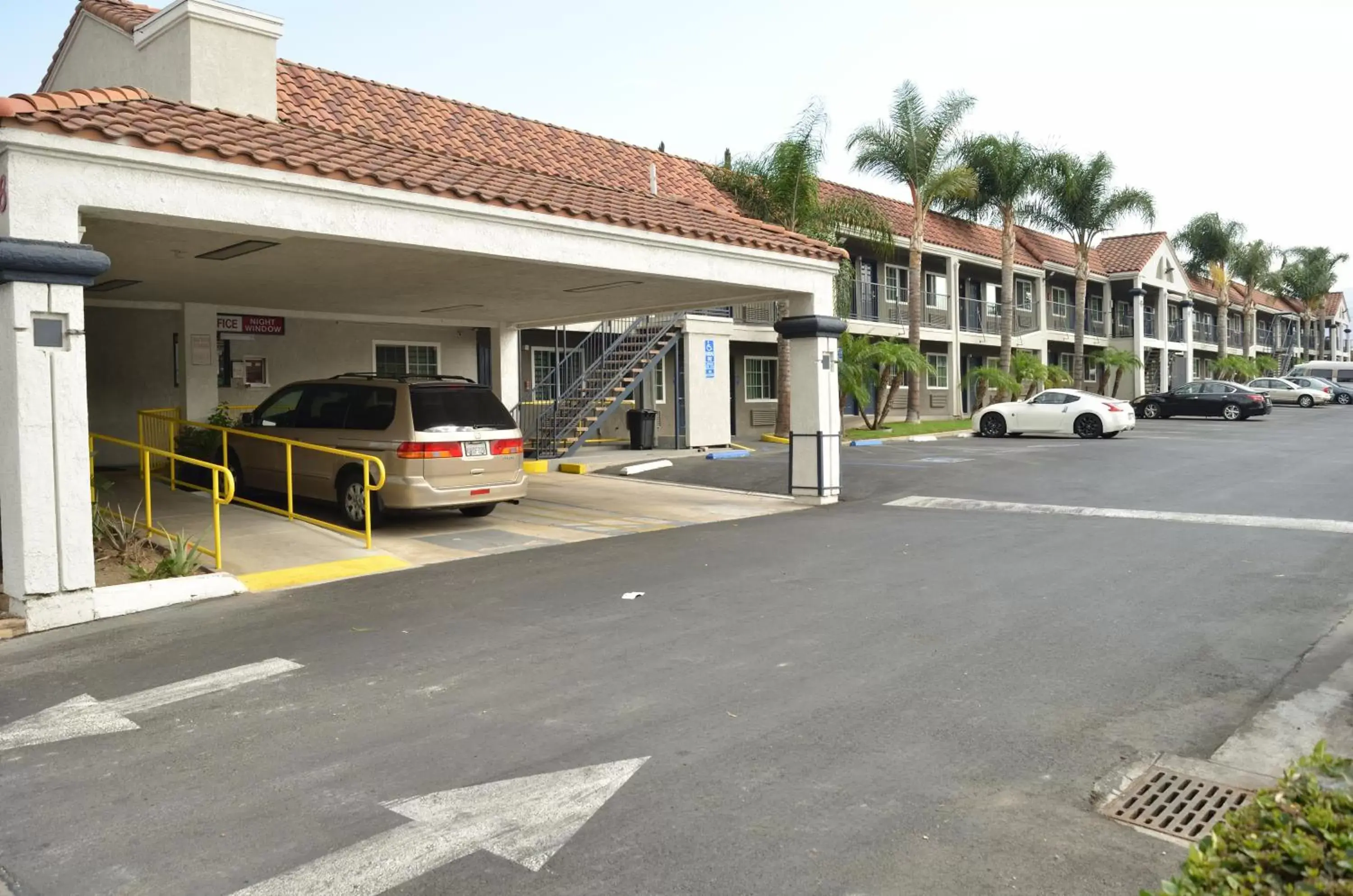 Welcome Inn Corona Welcome Inn Corona