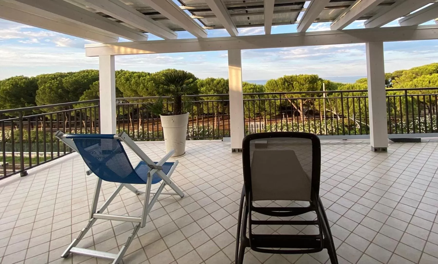 Hotel Miramare Dipendenza