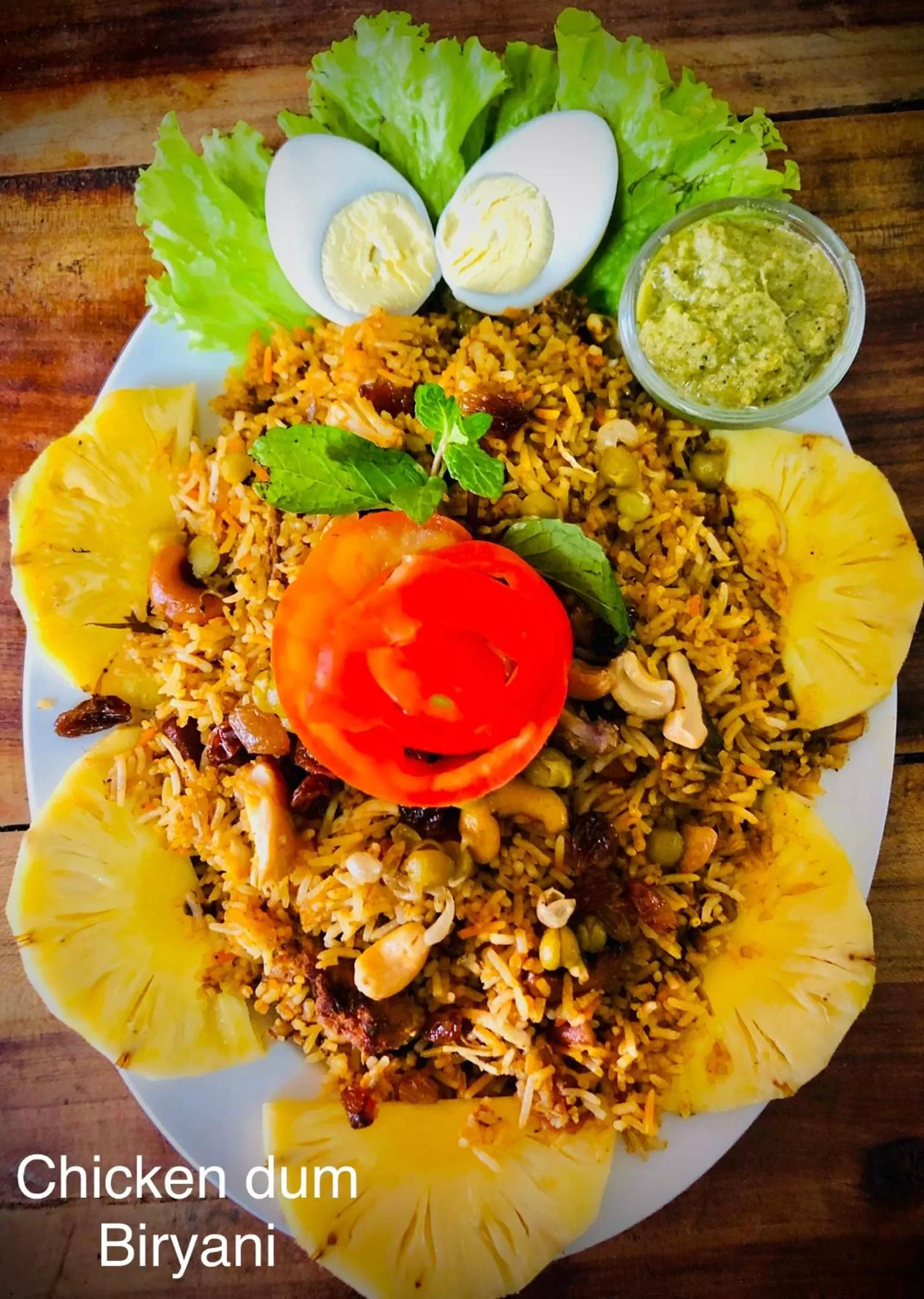 Restaurant/places to eat in Yal's Town Inn