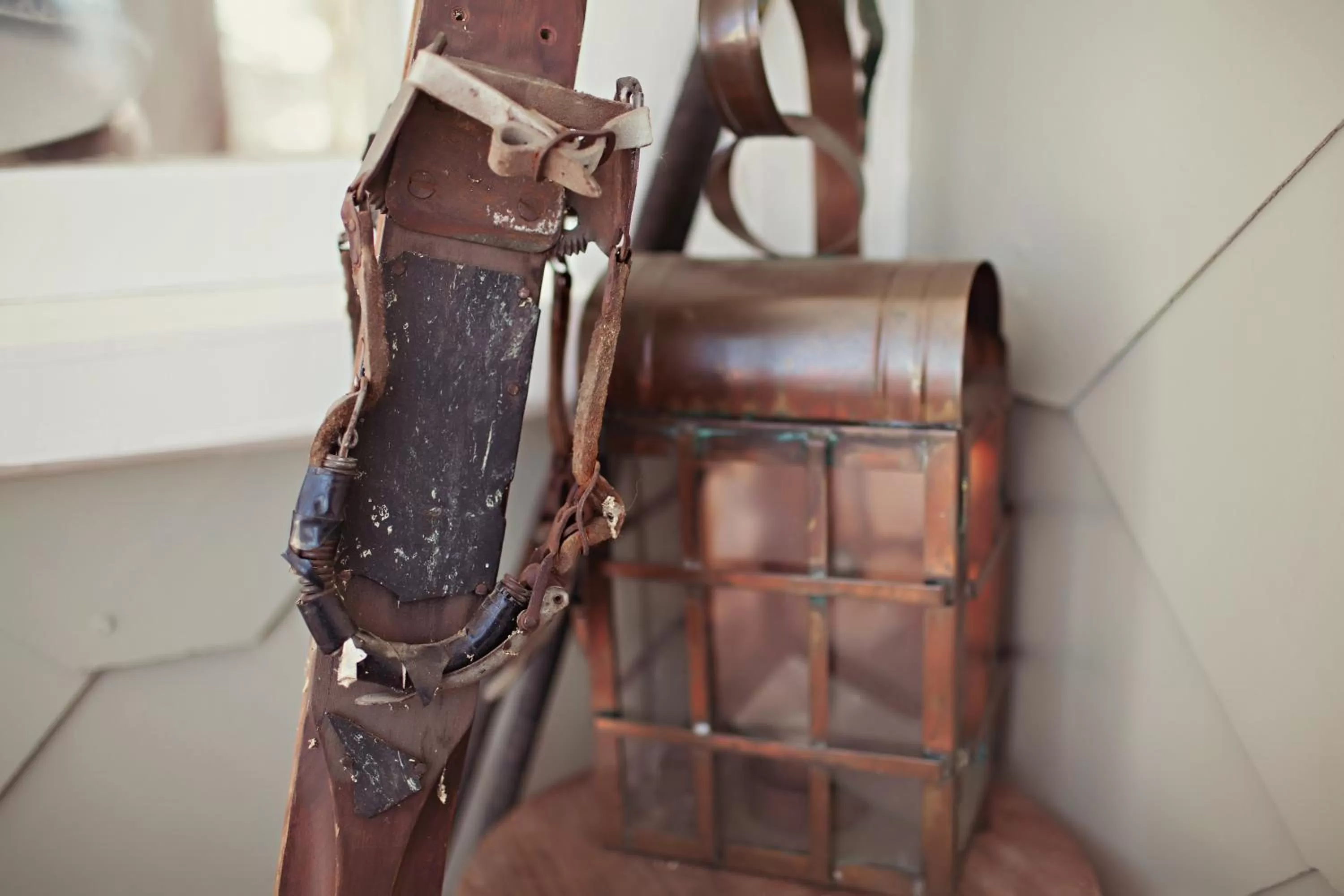 Balcony/Terrace in Auberge Carpe Diem