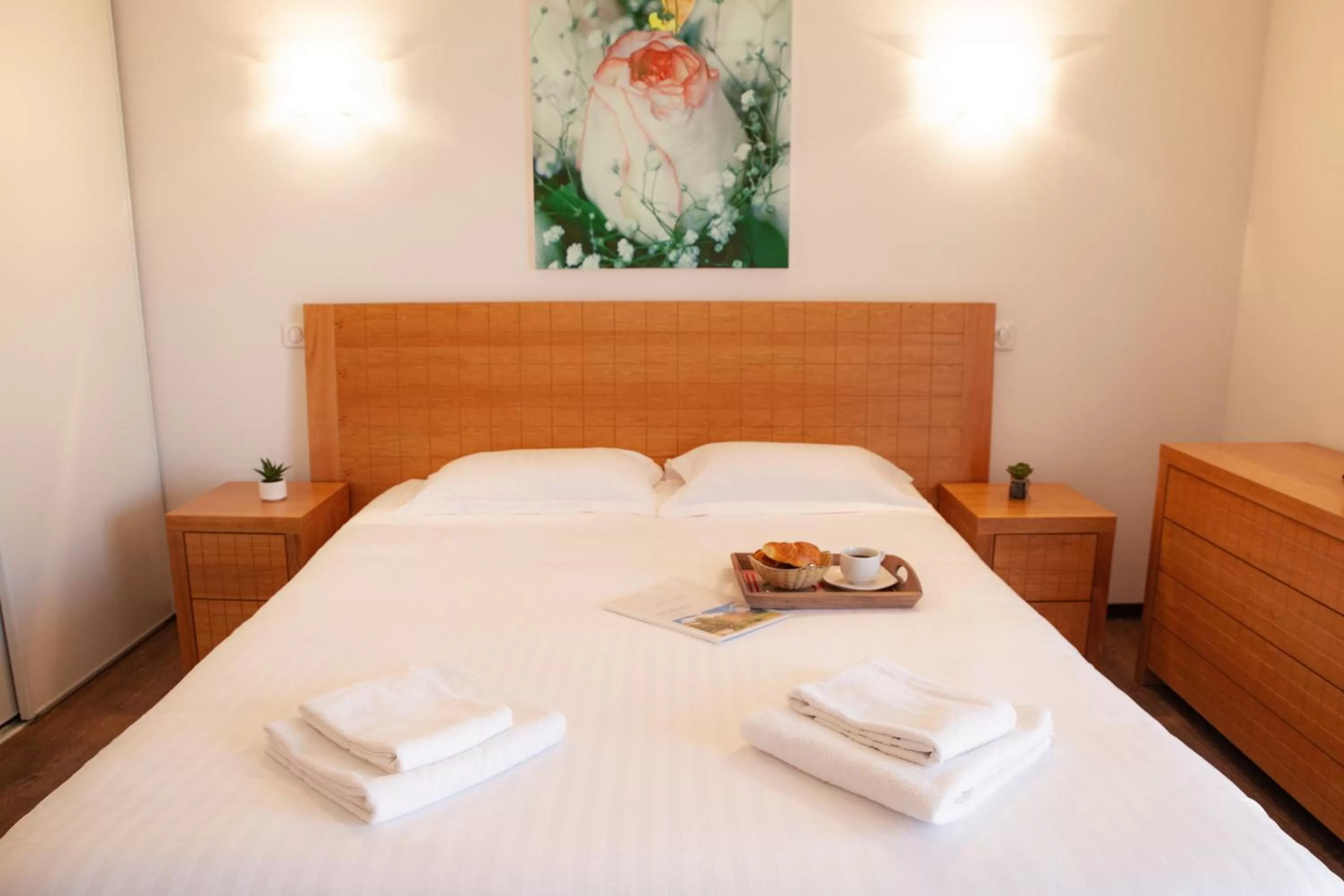 Comfort Aparthotel Mutzig Portes d'Alsace