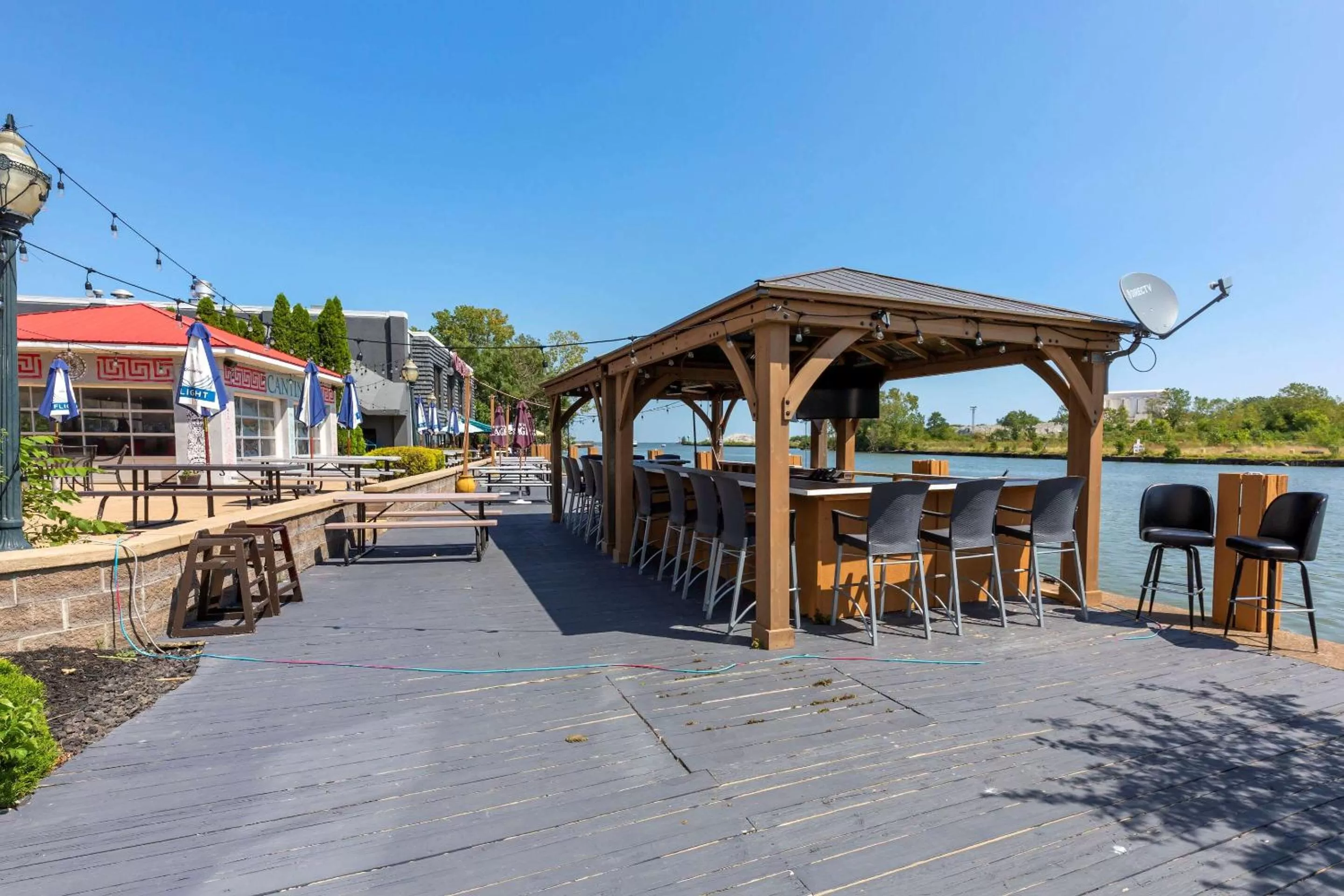 Other in Comfort Inn River's Edge