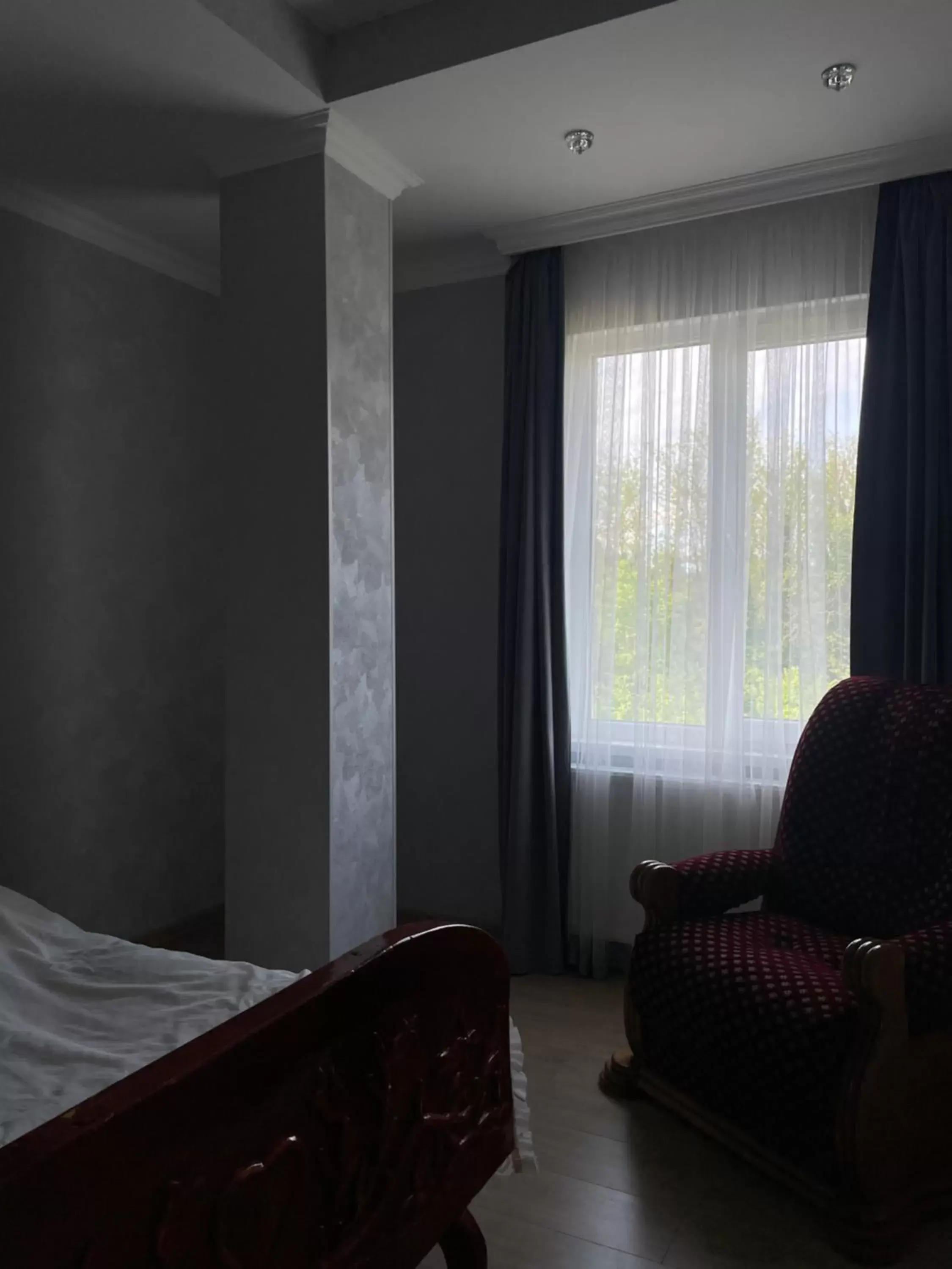 Double or Twin Room with Bathroom in Zaali's wine cellar Double or Twin Room with Bathroom in Zaali's wine cellar